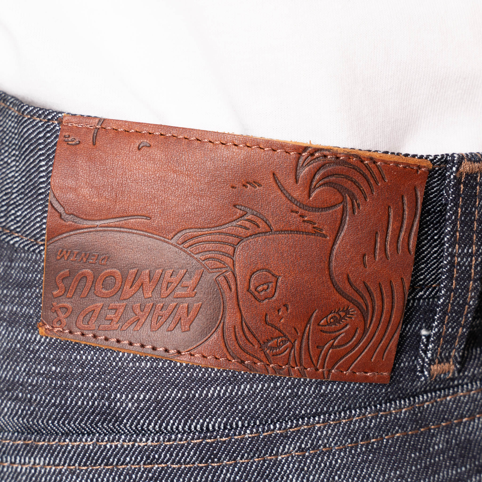Easy Guy - Revival Frankenstein Denim - Image 5