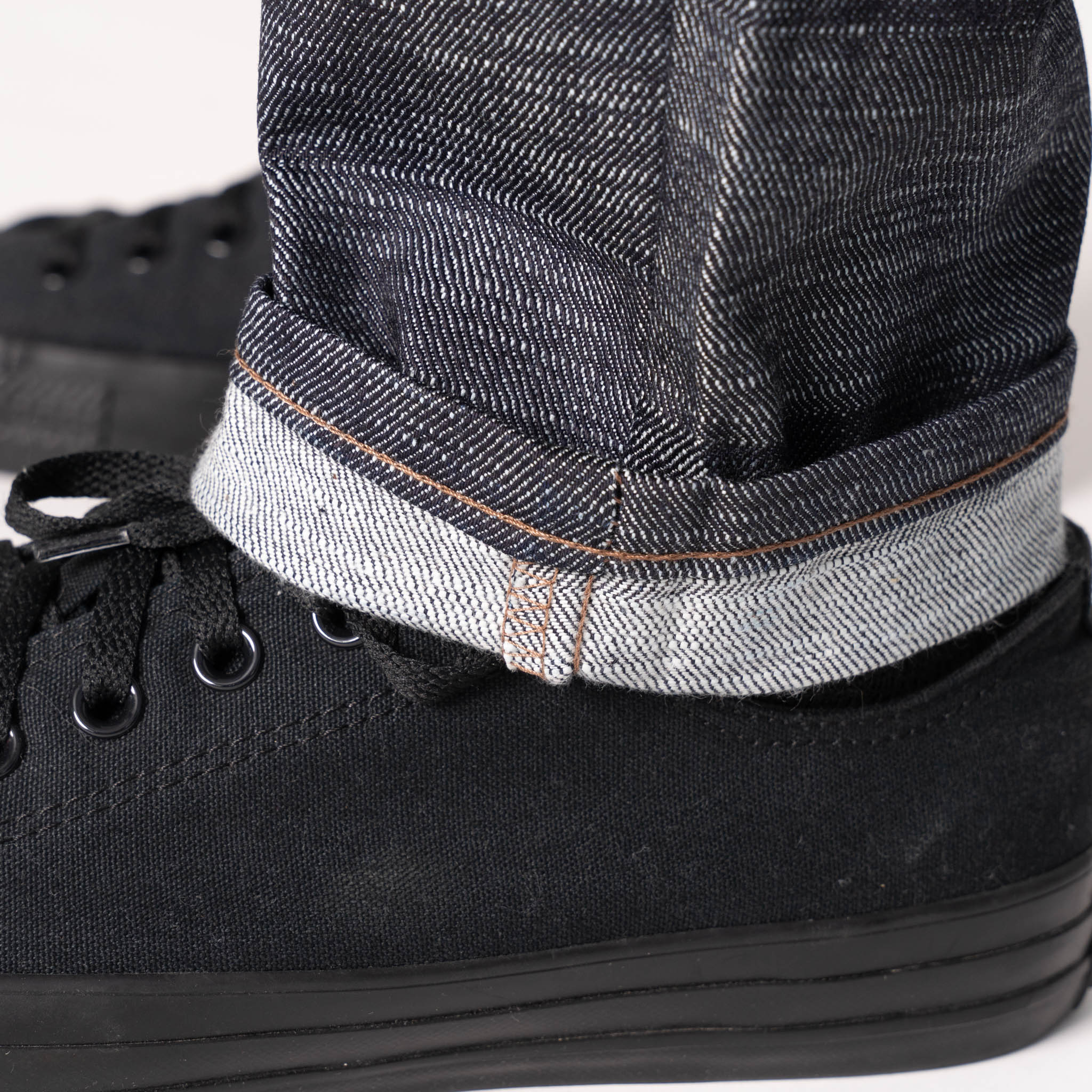 Easy Guy - Revival Frankenstein Denim - Image 6
