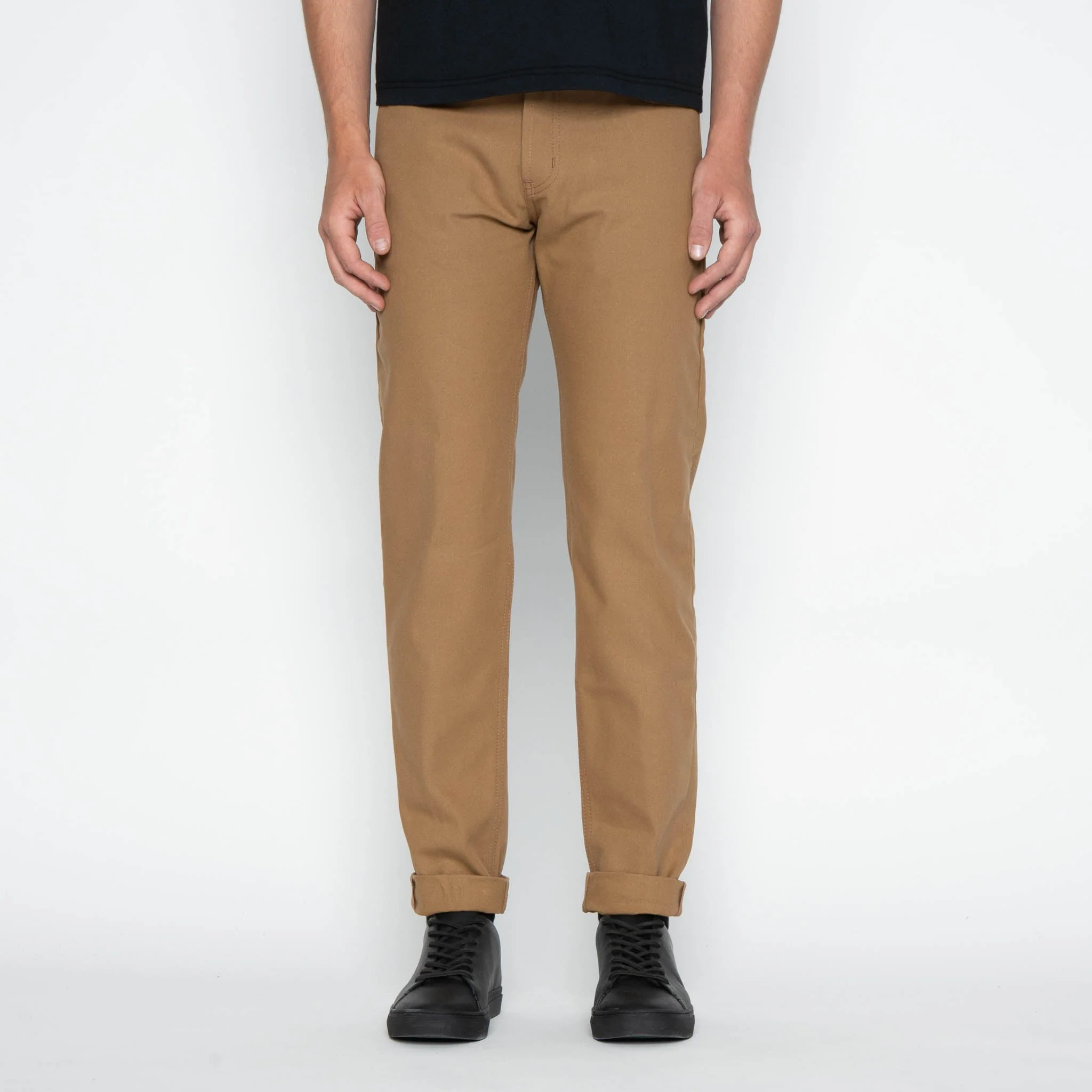 Easy Guy - Duck Canvas Selvedge - Image 2