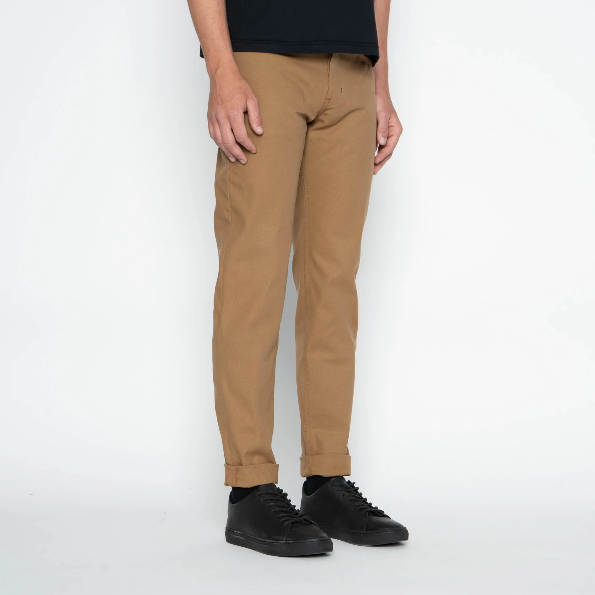 Easy Guy - Duck Canvas Selvedge - Image 3