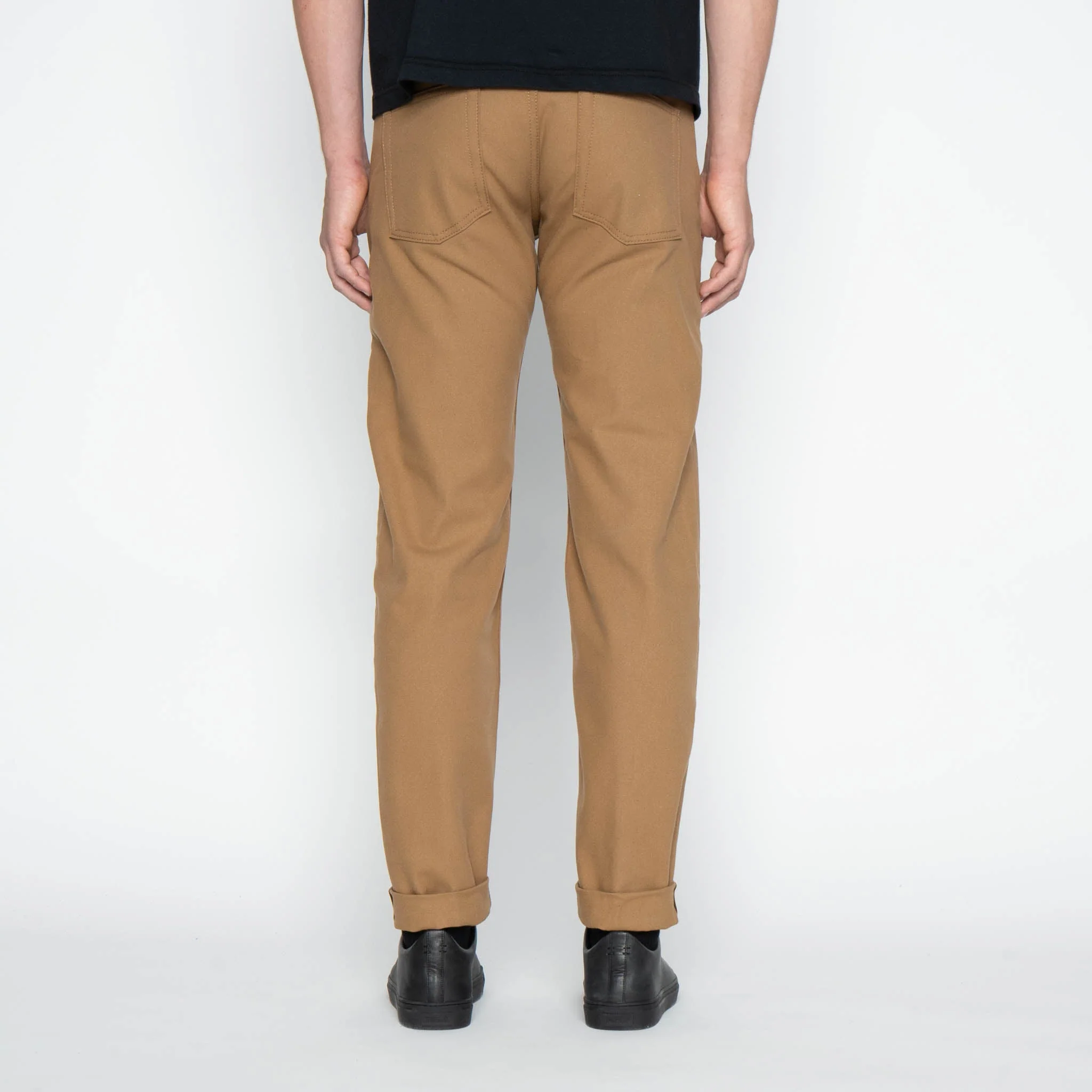 Easy Guy - Duck Canvas Selvedge - Image 4