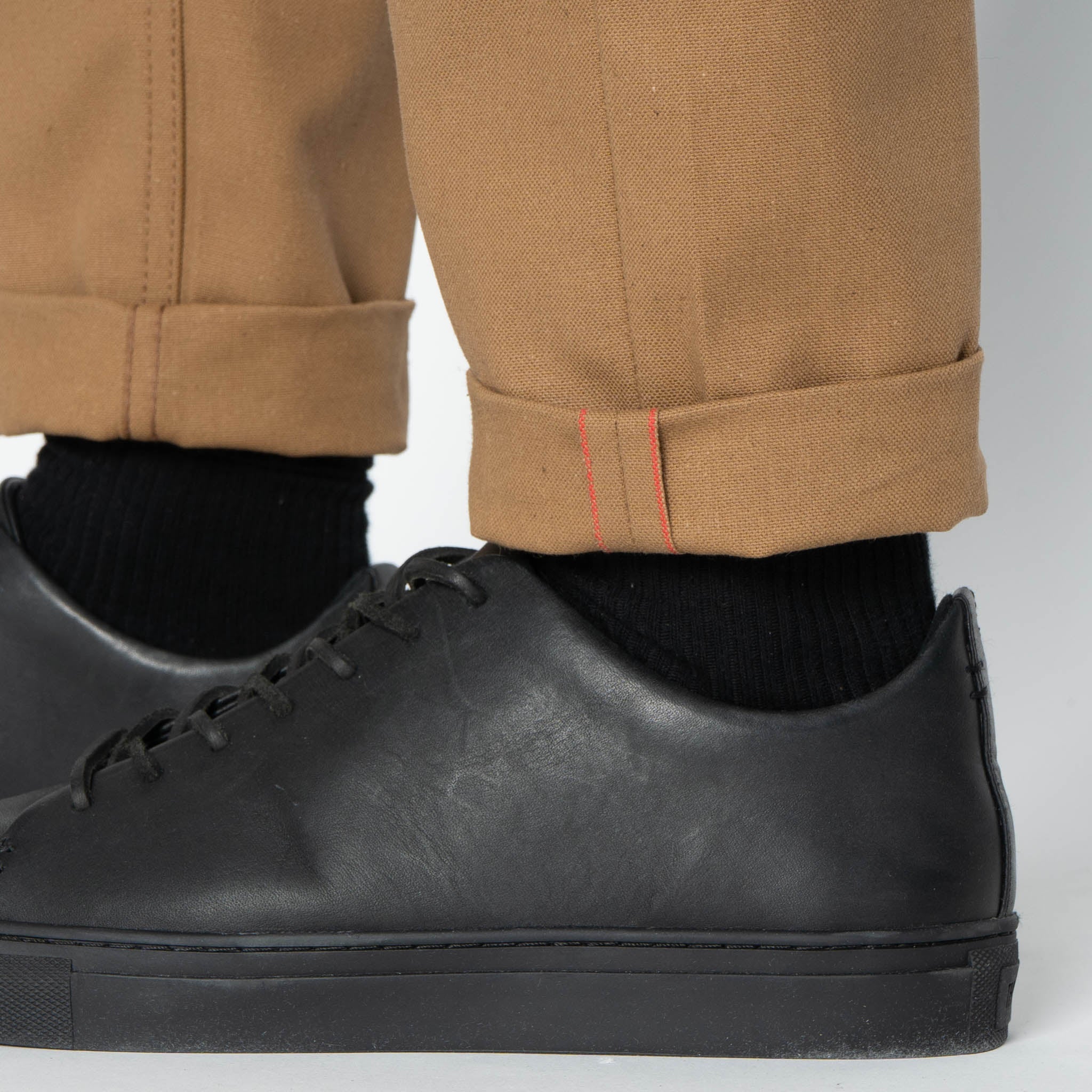Easy Guy - Duck Canvas Selvedge - Image 7