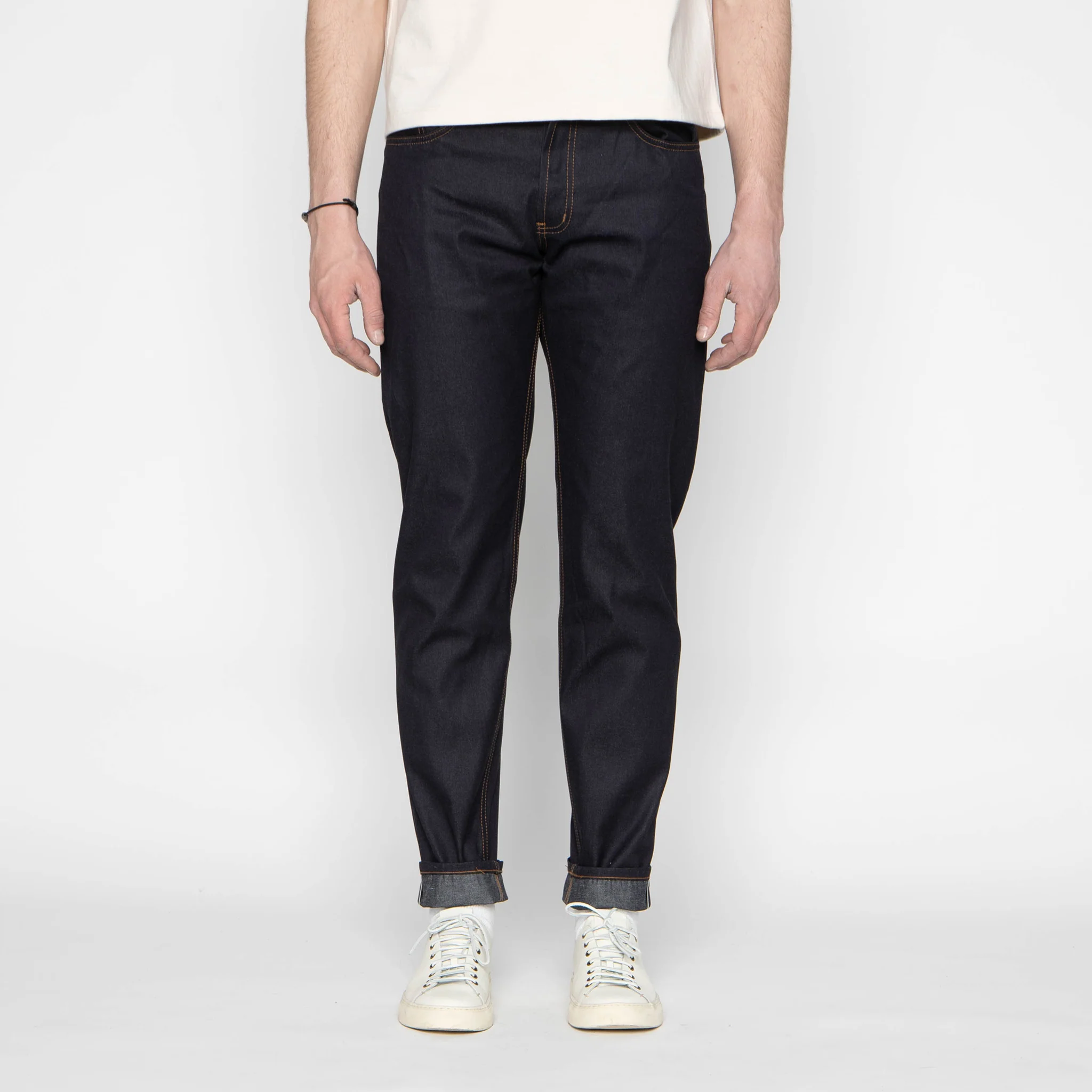 Easy Guy - Streamline Selvedge - Image 2