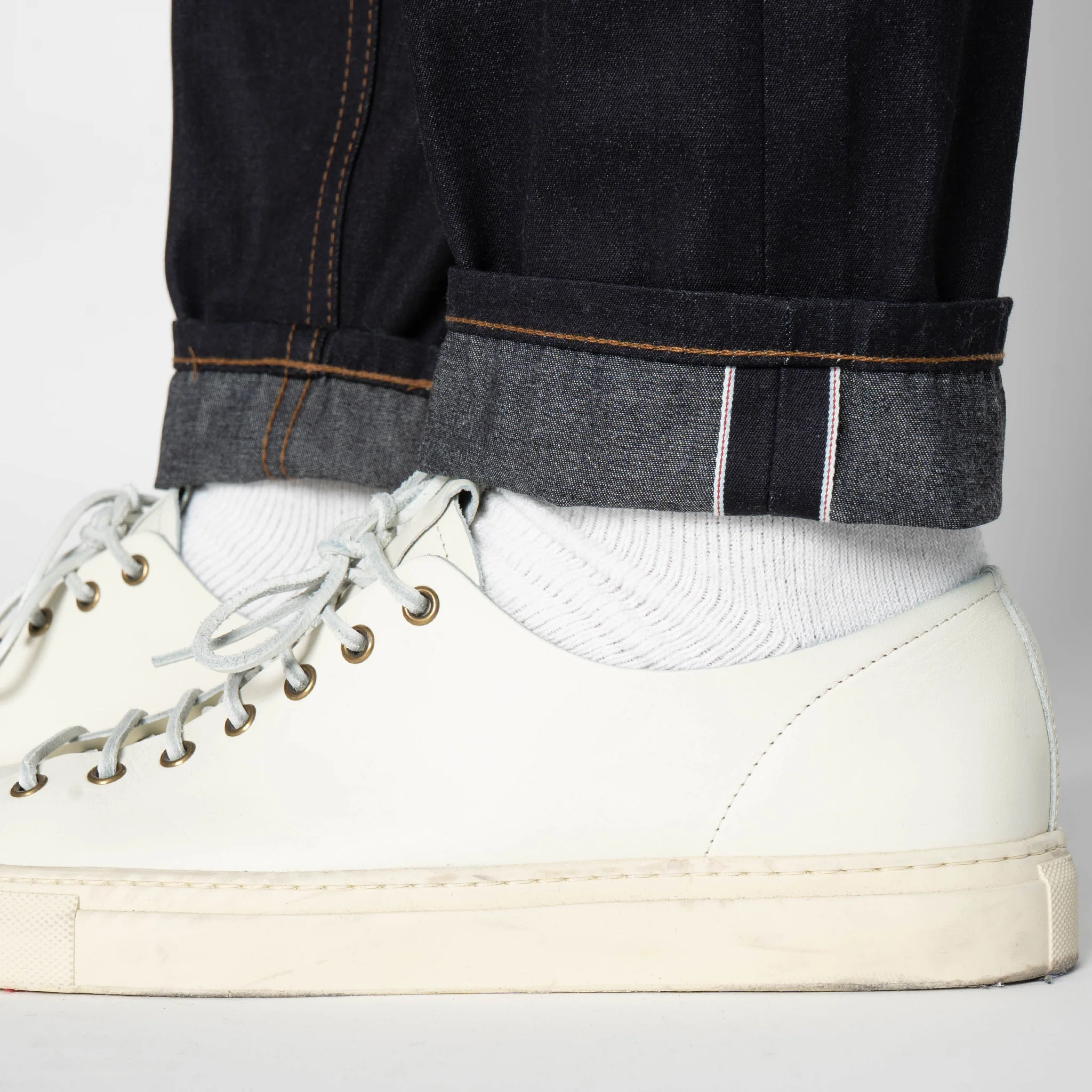 Easy Guy - Streamline Selvedge - Image 7