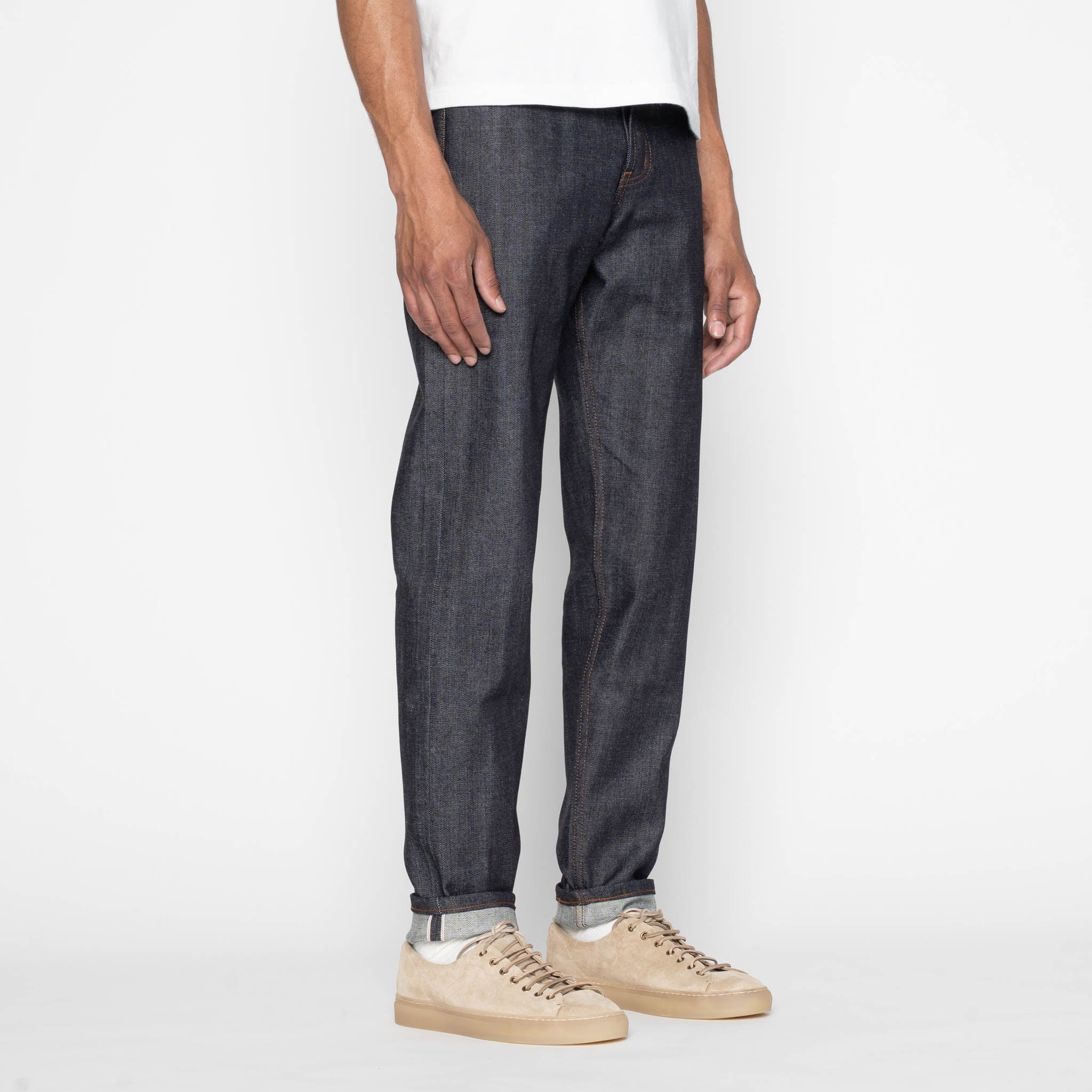 Easy Guy - Stretch Selvedge - Image 3