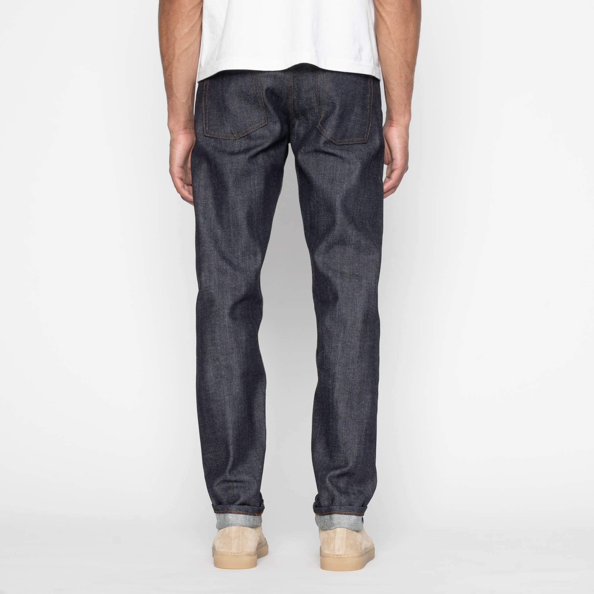 Easy Guy - Stretch Selvedge - Image 4