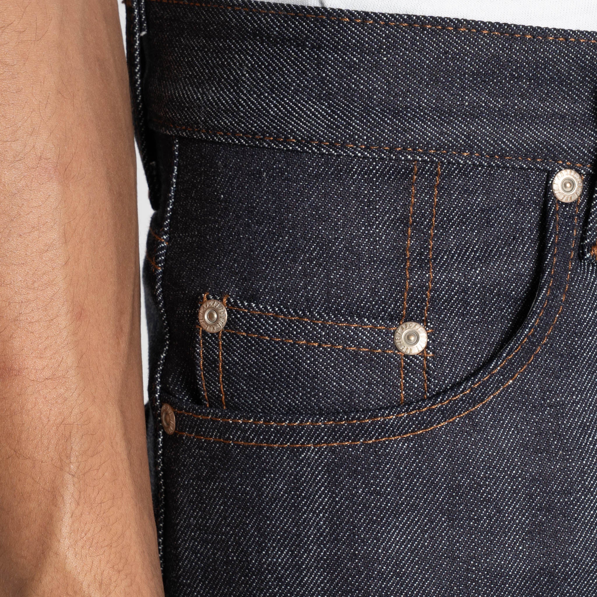Easy Guy - Stretch Selvedge - Image 5