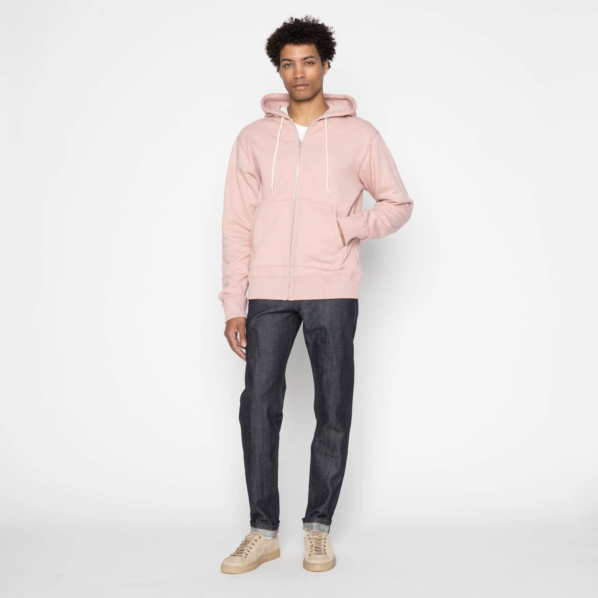 Easy Guy - Stretch Selvedge - Image 9