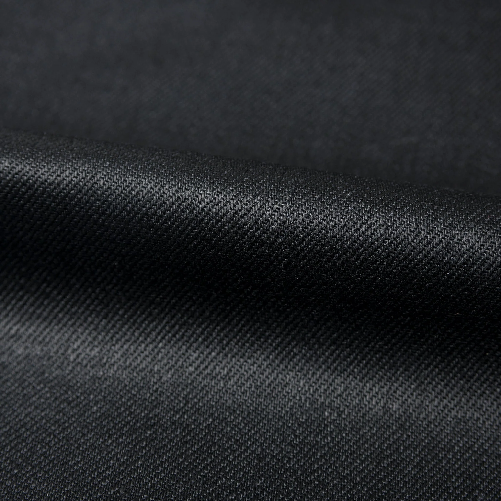 Easy Guy - Wax Coated Black Stretch - Image 8
