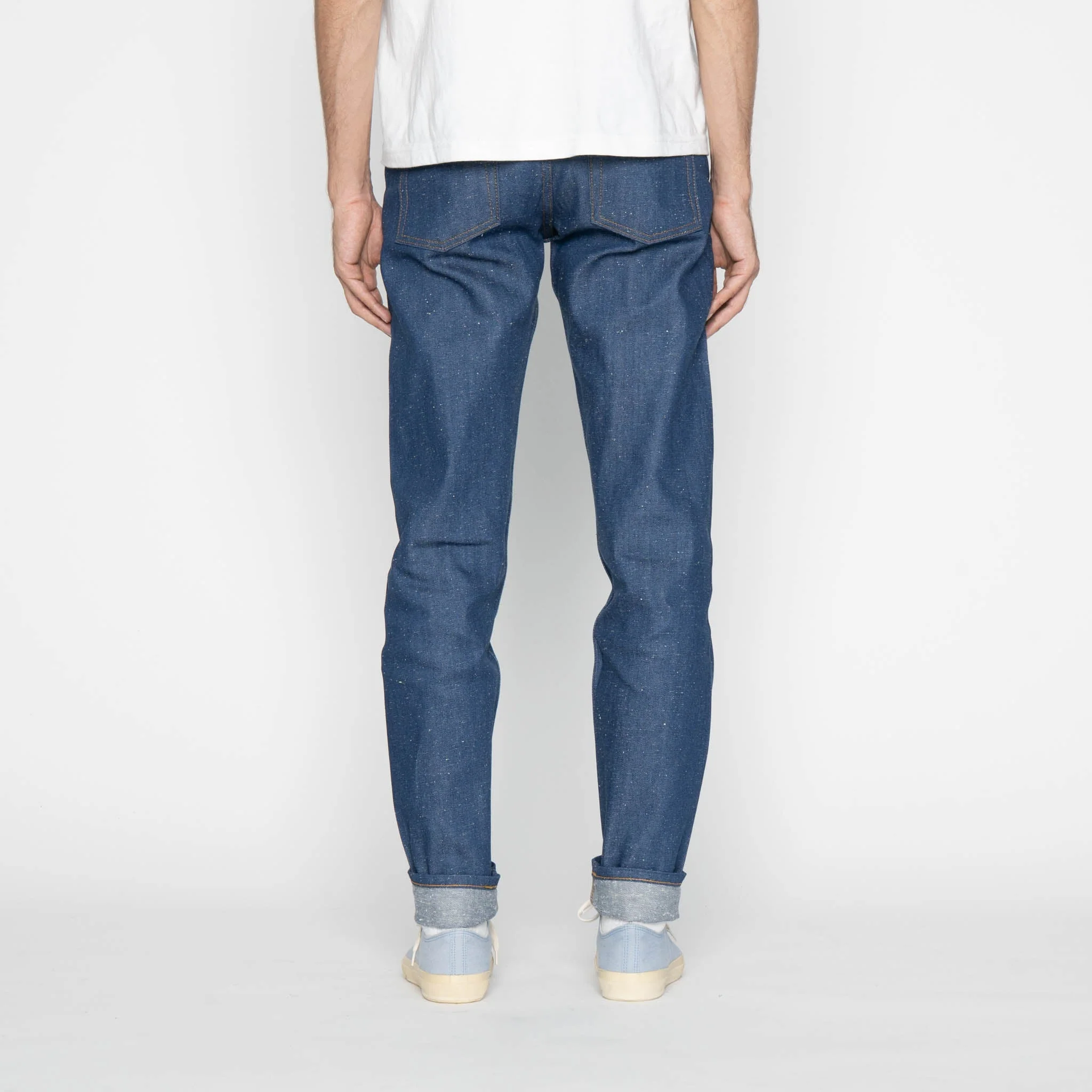 Easy Guy - Workforce Selvedge - Image 3