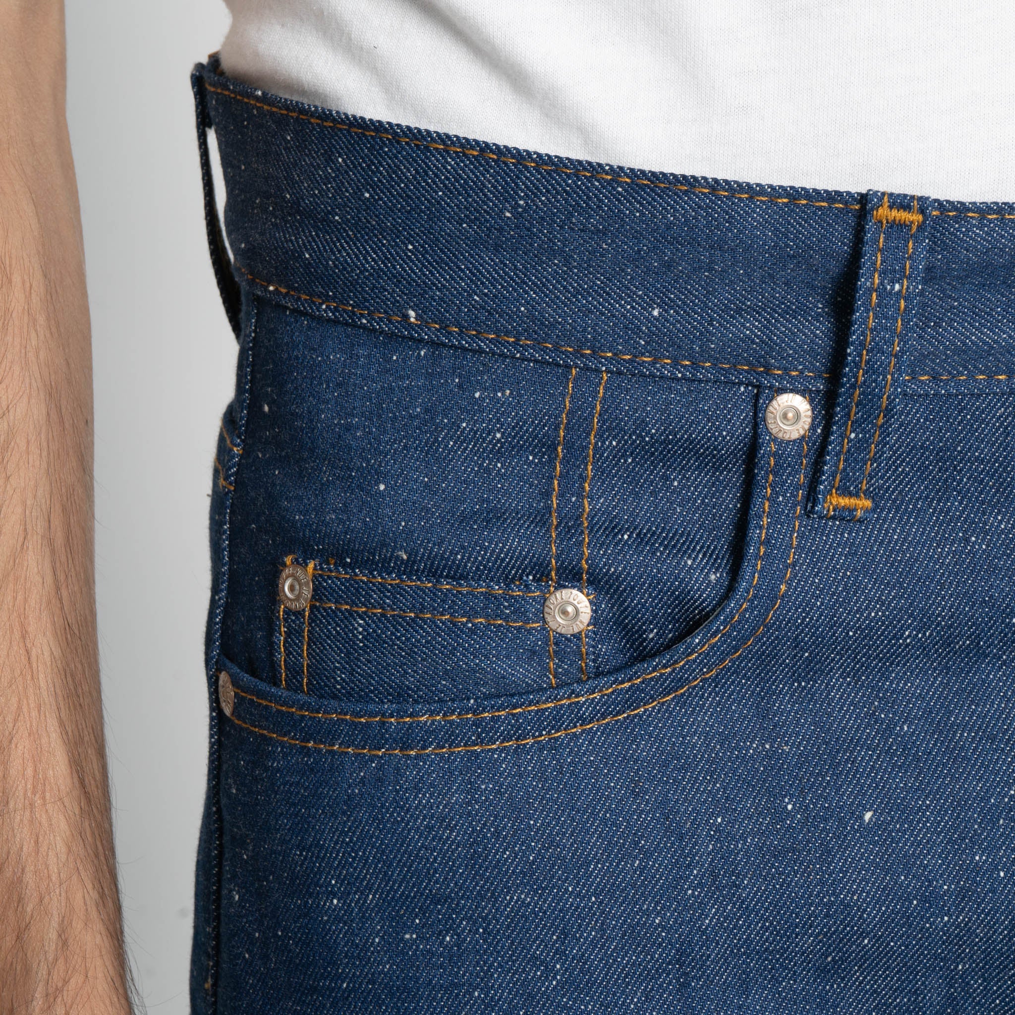 Easy Guy - Workforce Selvedge - Image 4