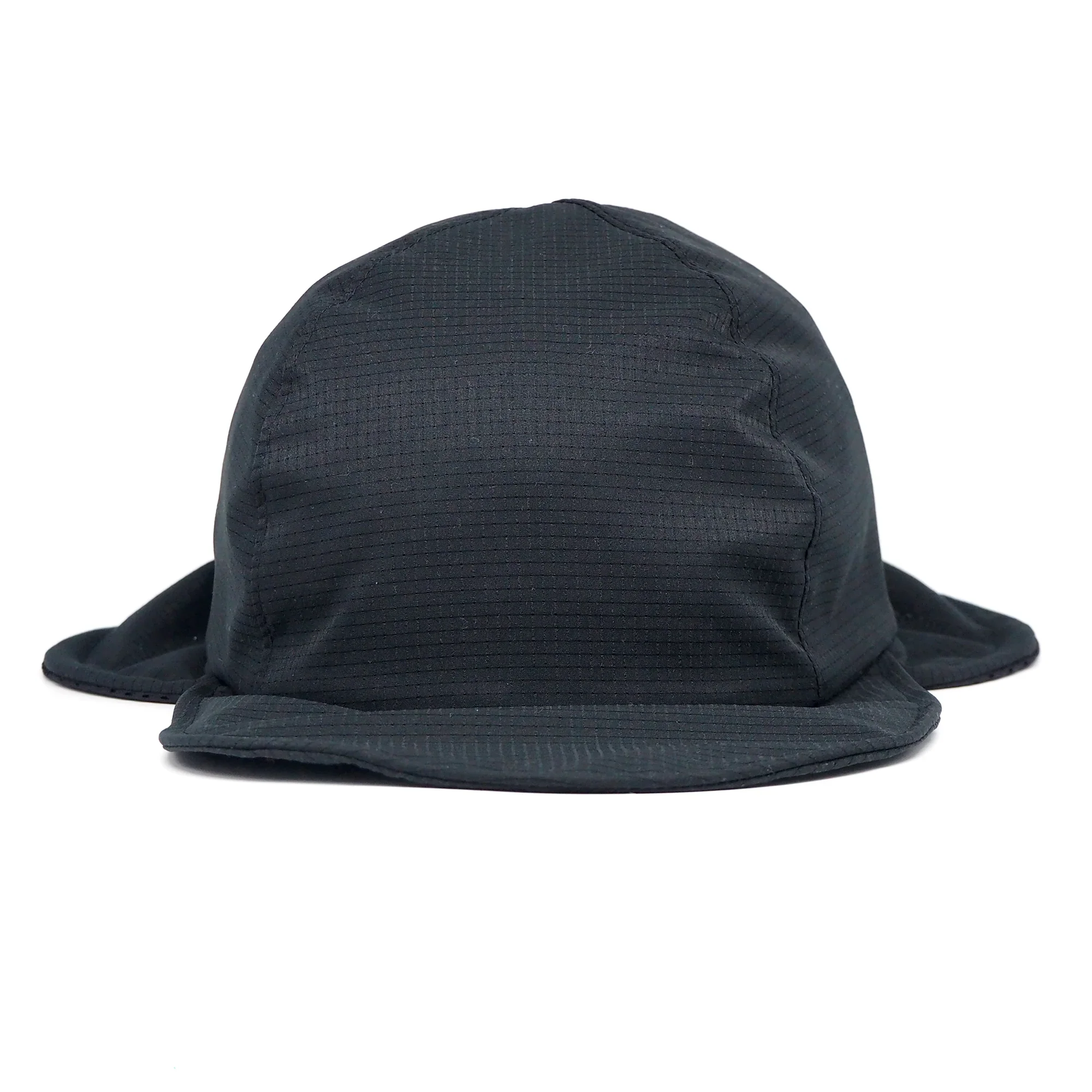 Marathon Cap - Black - Image 3