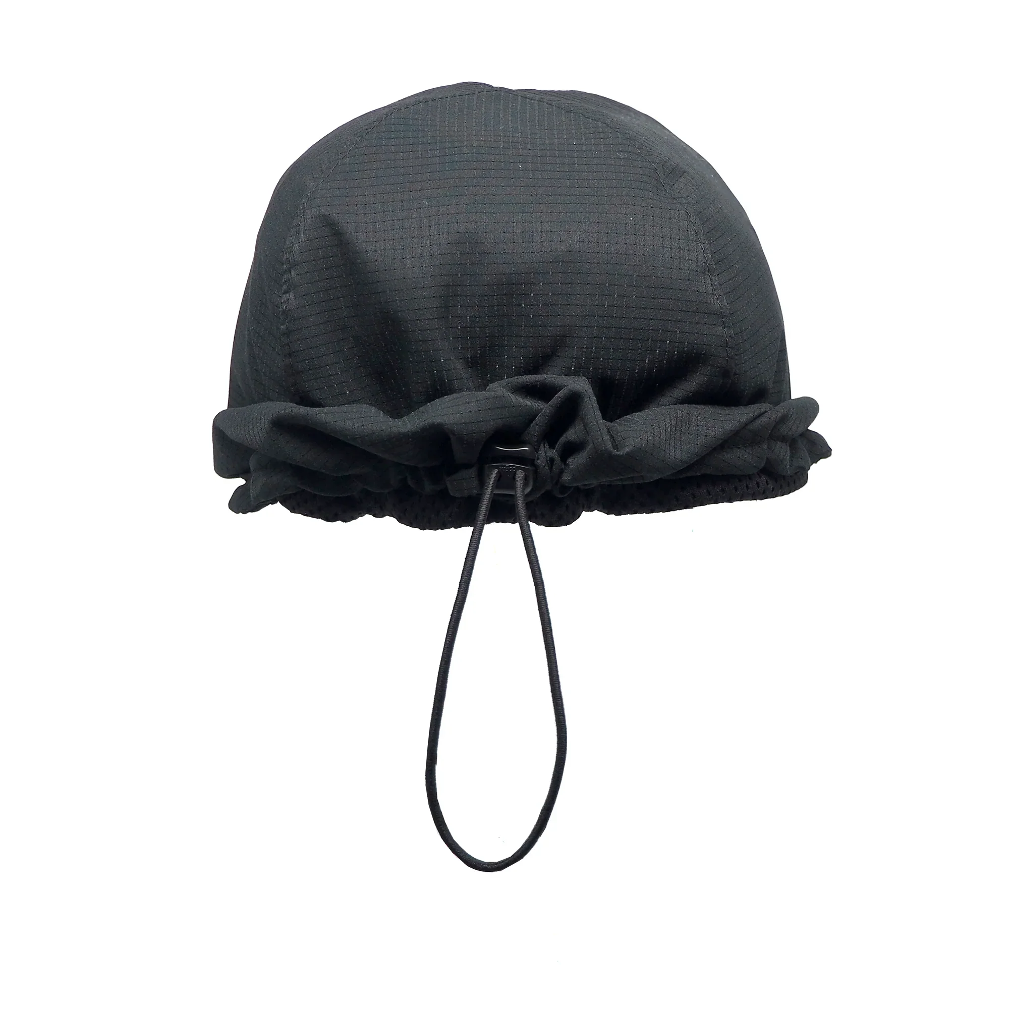 Marathon Cap - Black - Image 4