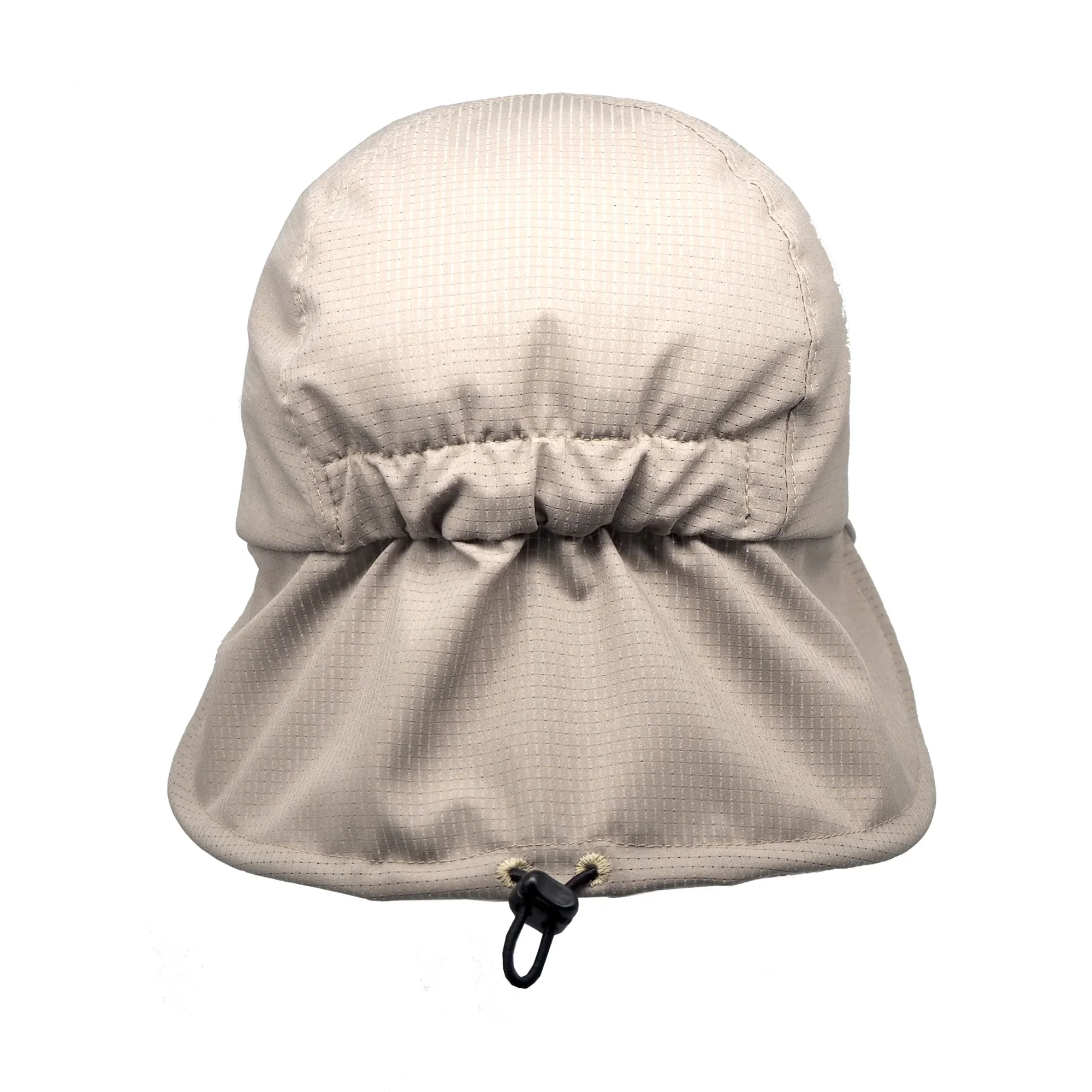 Marathon Cap - Khaki - Image 2