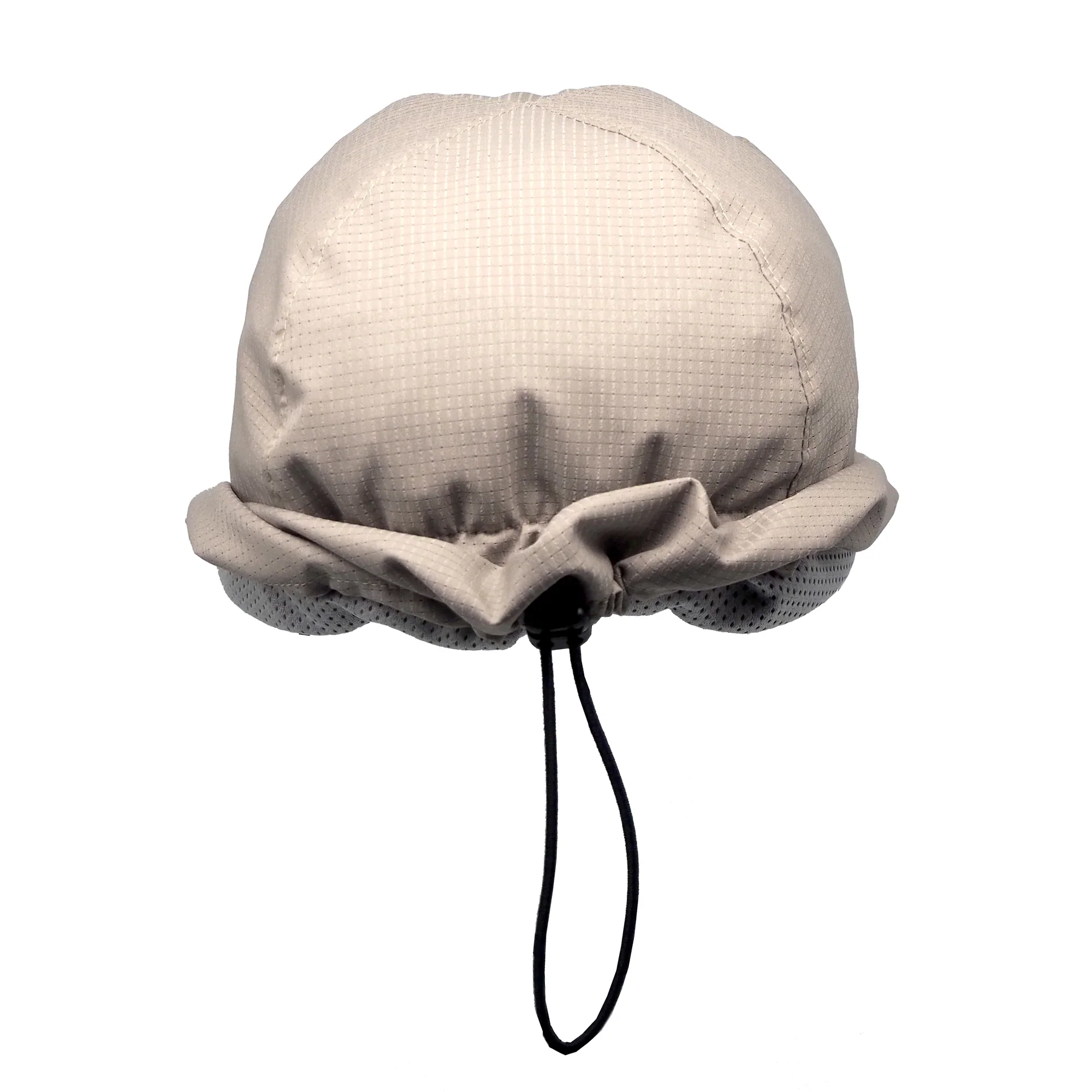 Marathon Cap - Khaki - Image 3