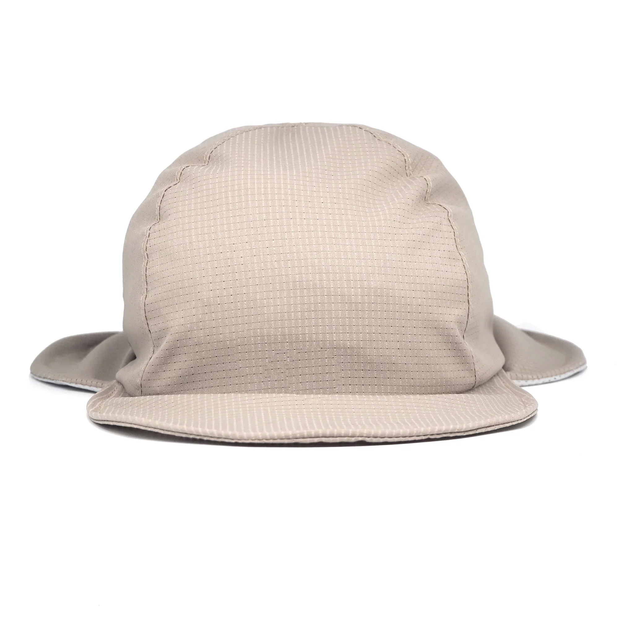 Marathon Cap - Khaki - Image 4