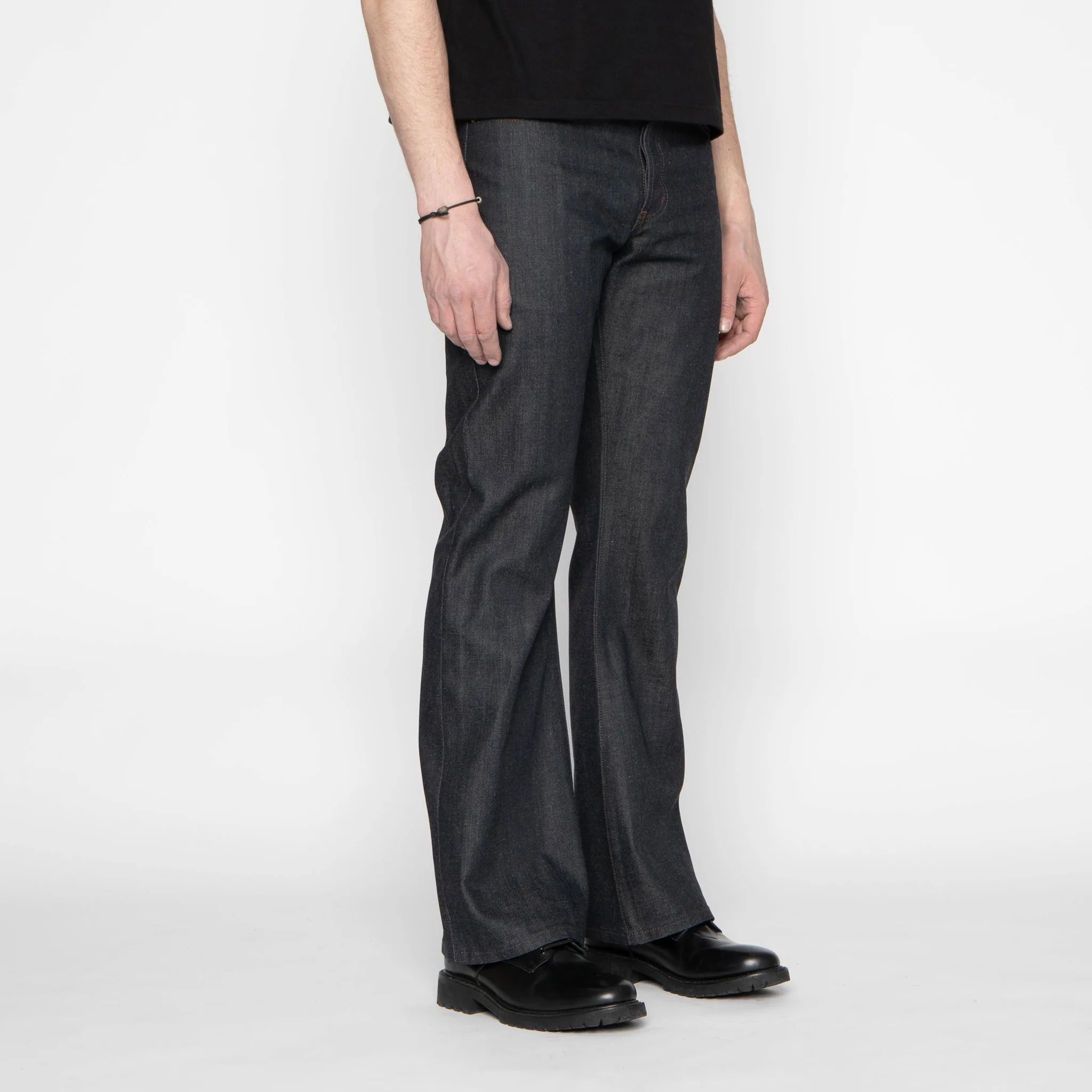 Groovy Guy - Blue Grass Selvedge - Image 3