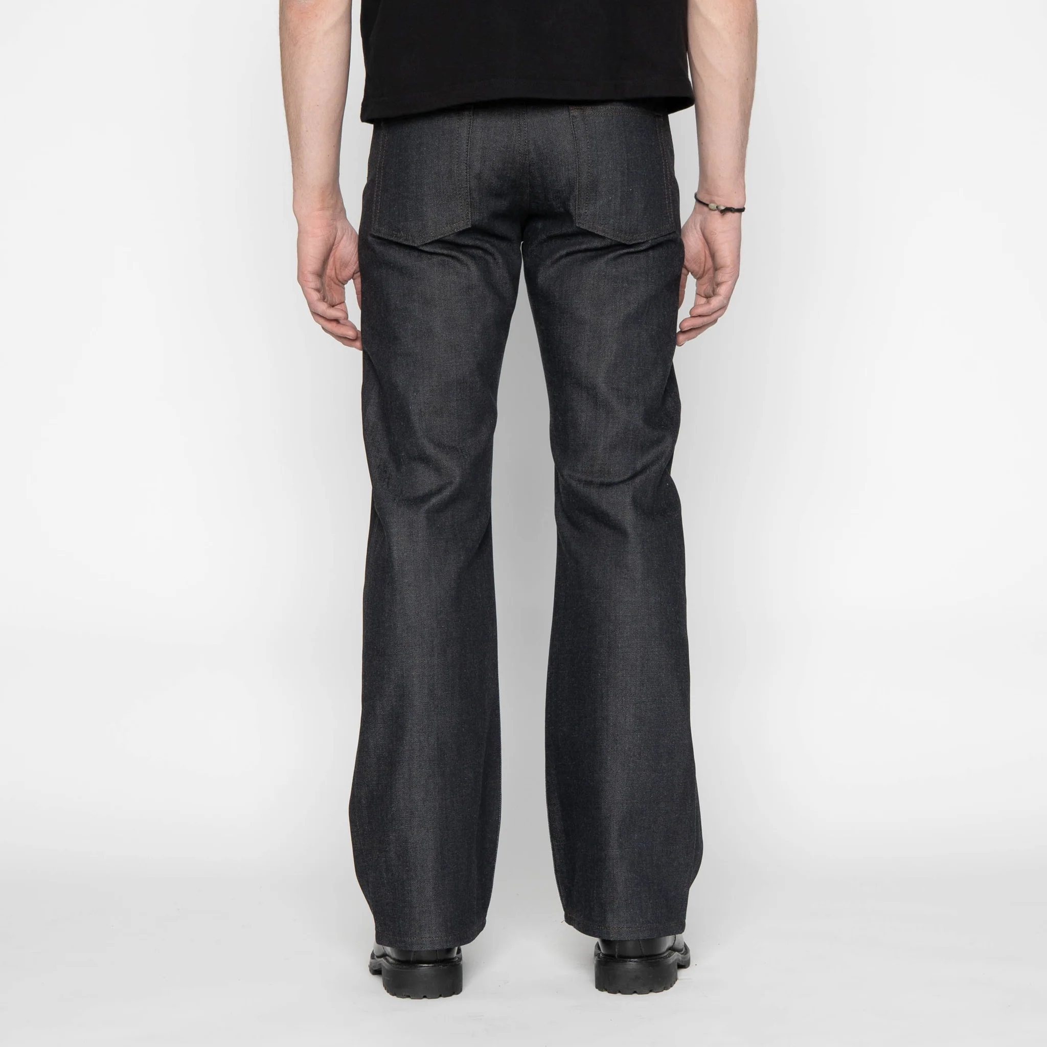 Groovy Guy - Blue Grass Selvedge - Image 4