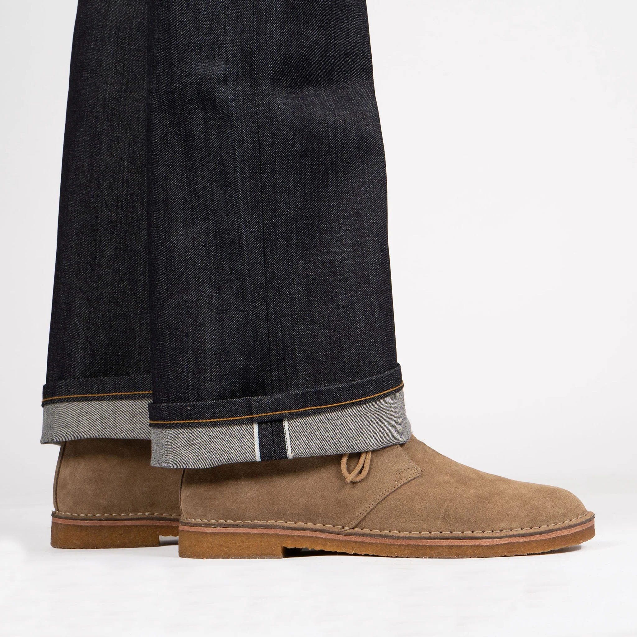 Groovy Guy - Left Hand Twill Selvedge - Image 7