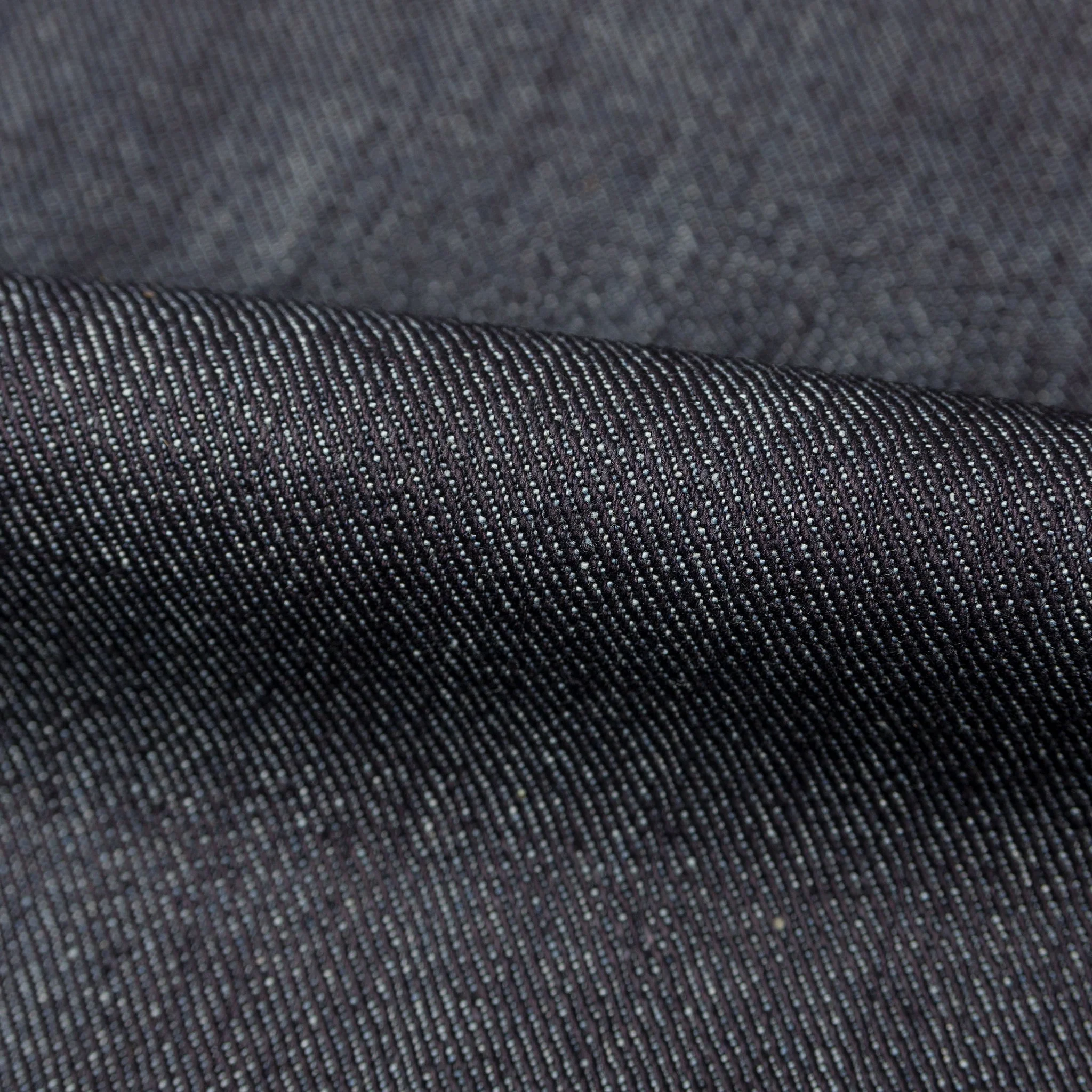 Groovy Guy - Left Hand Twill Selvedge - Image 8