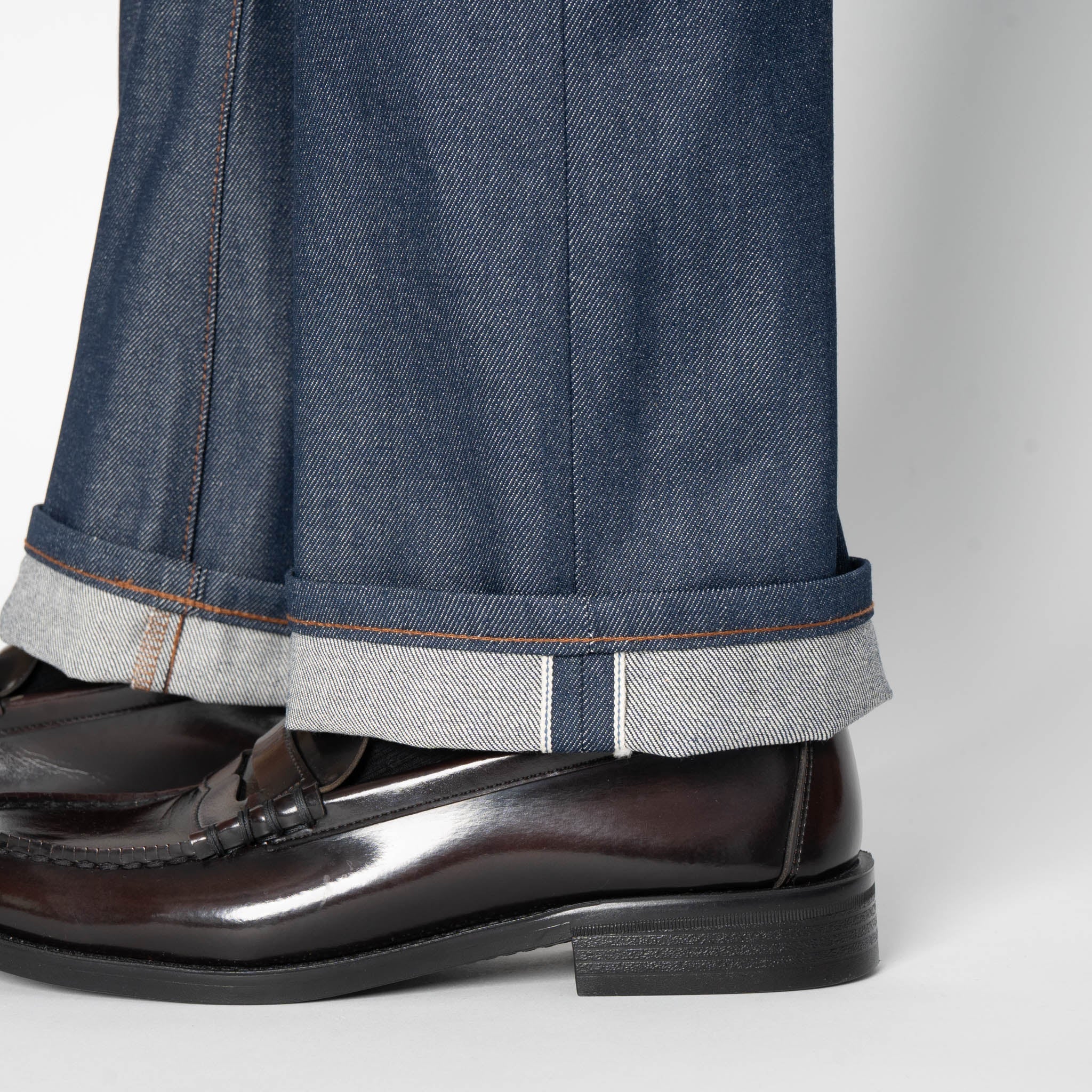 Groovy Guy - Natural Indigo Selvedge - Image 7