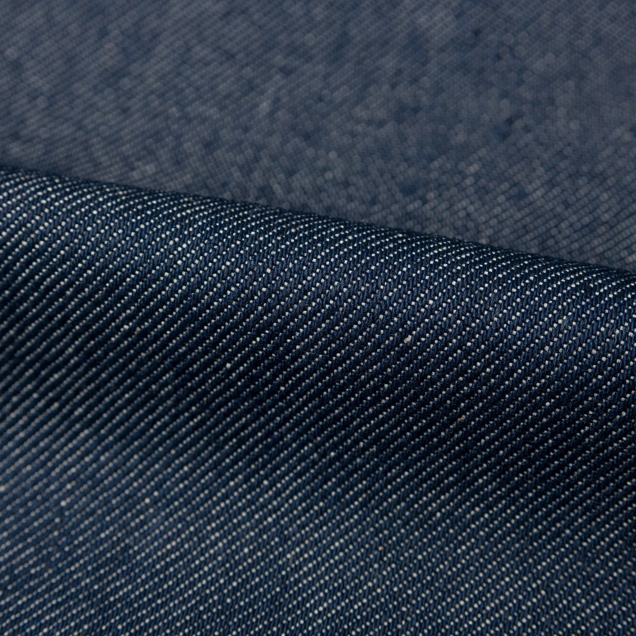 Groovy Guy - Natural Indigo Selvedge - Image 8