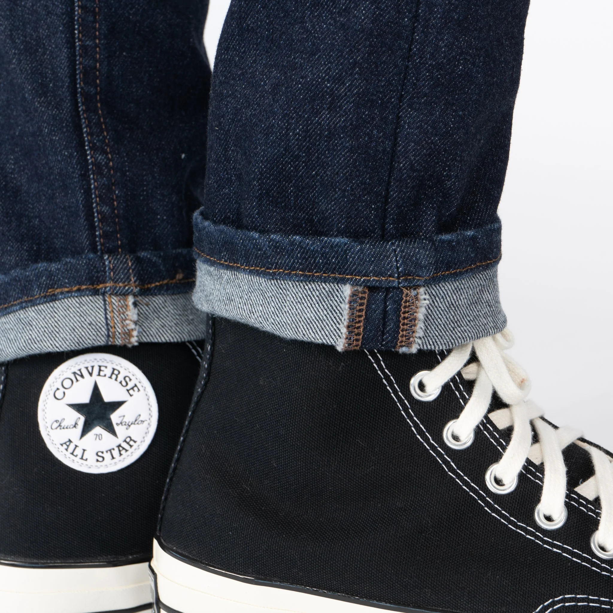 High Skinny - Blue Comfort - Image 6