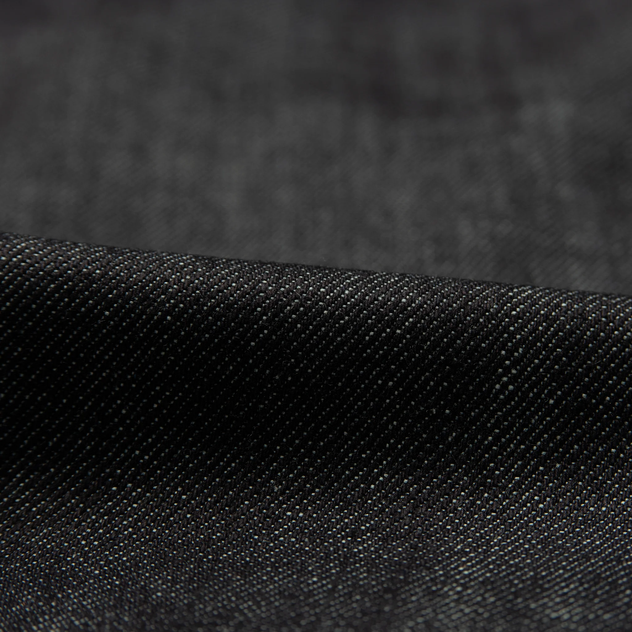High Skinny - Stretch Selvedge Raw - Image 7