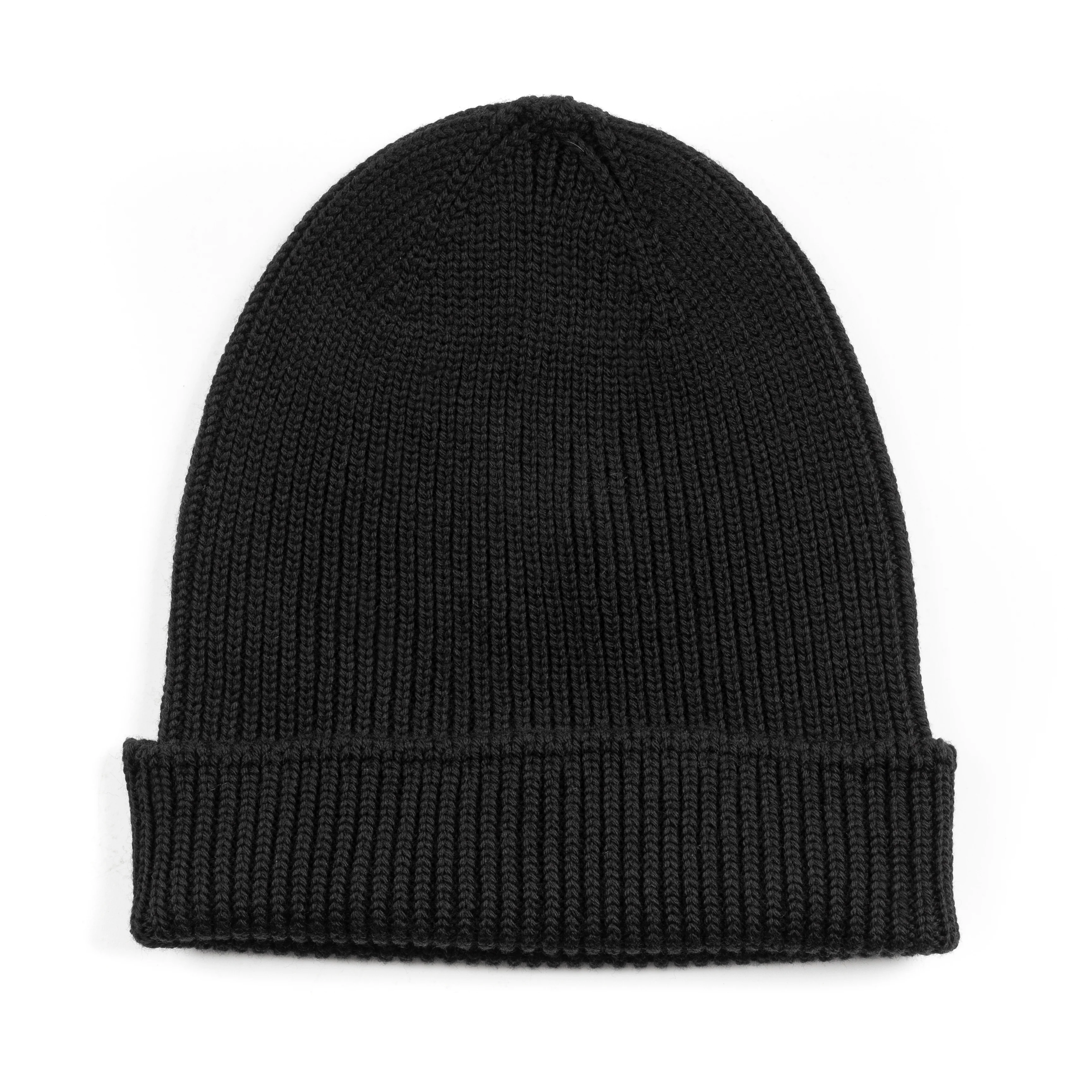 In Situ - Merino Wool Toque - Rovigo - Image 2