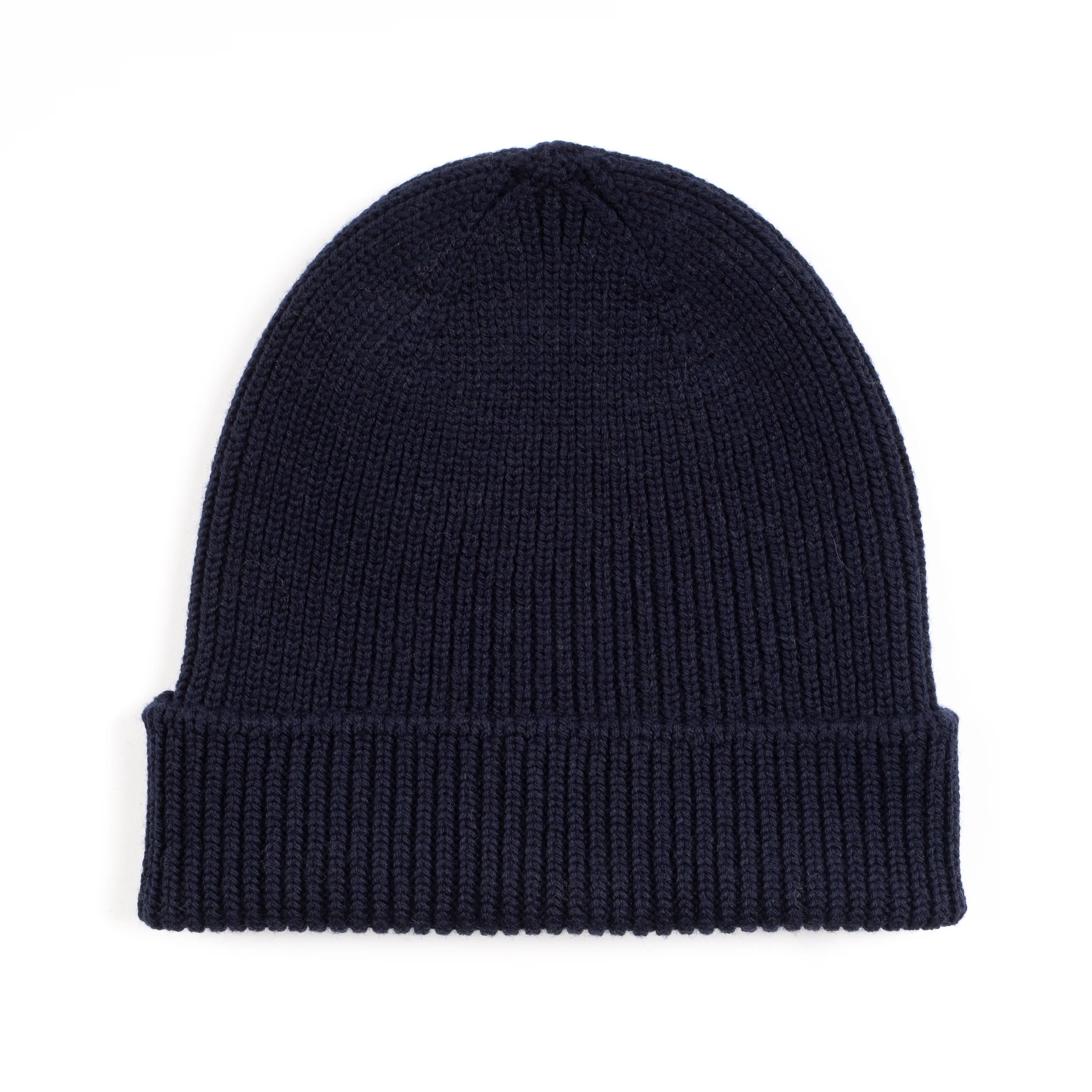 In Situ - Merino Wool Toque - Reno - Image 2