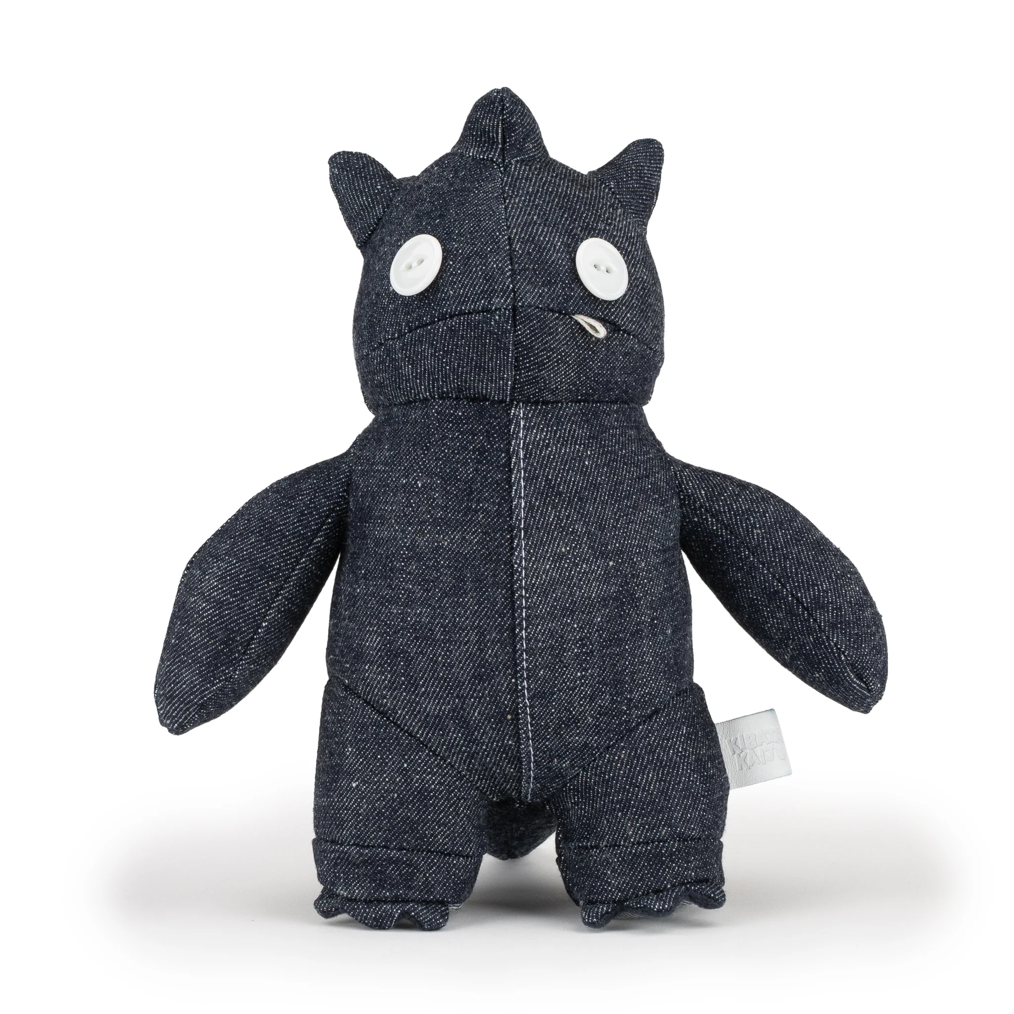 Hiro - Kibata Kaiju - Selvedge Denim Collectible