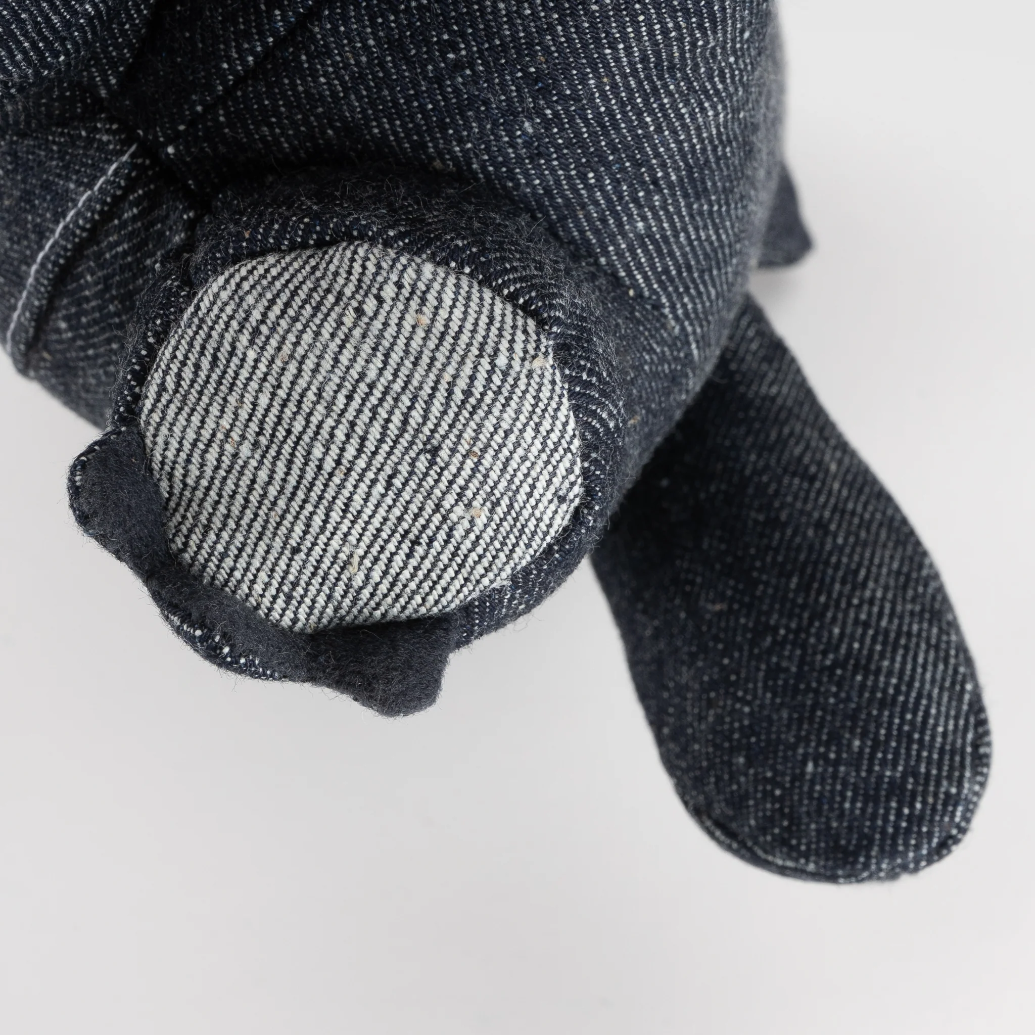 Hiro - Kibata Kaiju - Selvedge Denim Collectible - Image 6