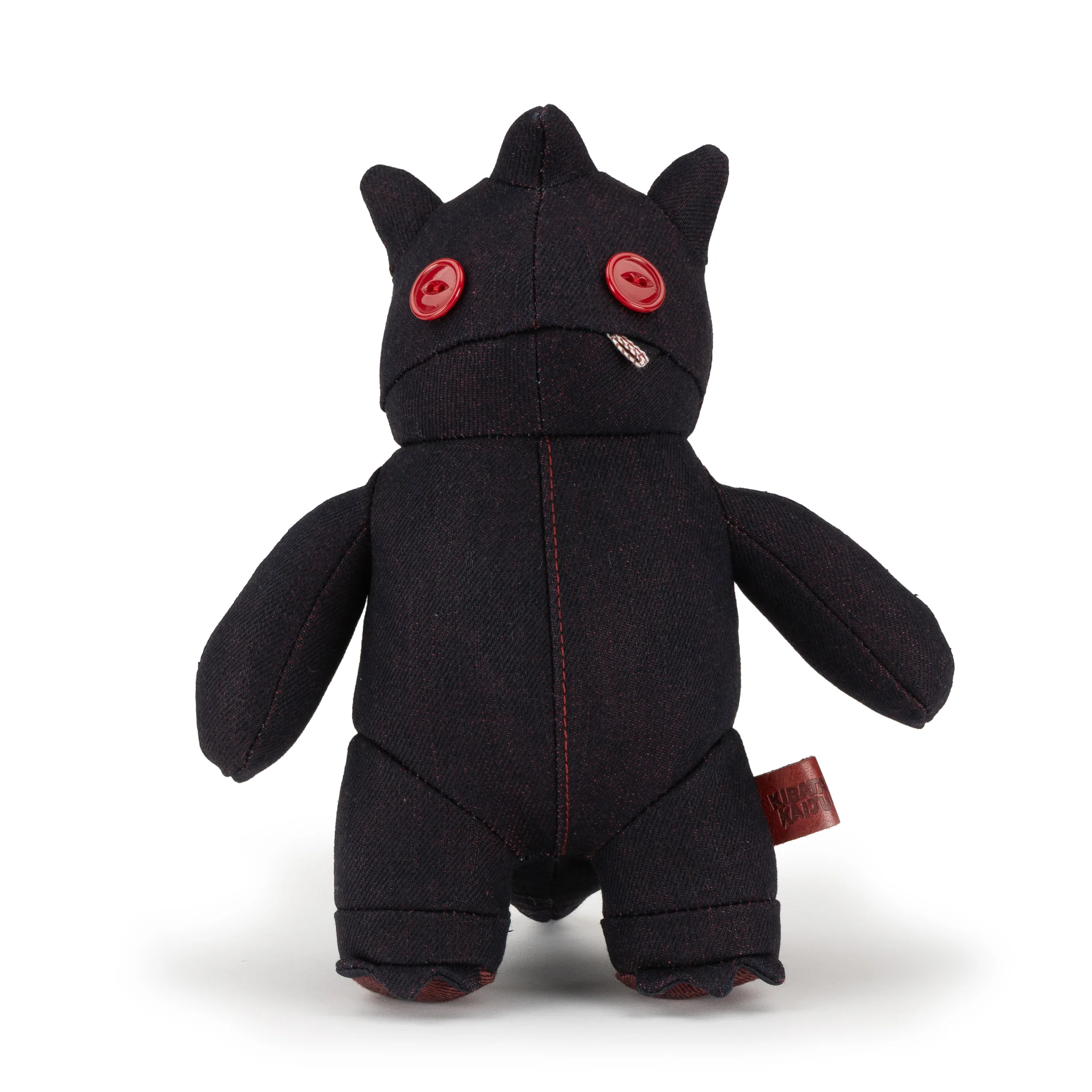 Hotaru - Kibata Kaiju - Selvedge Denim Collectible