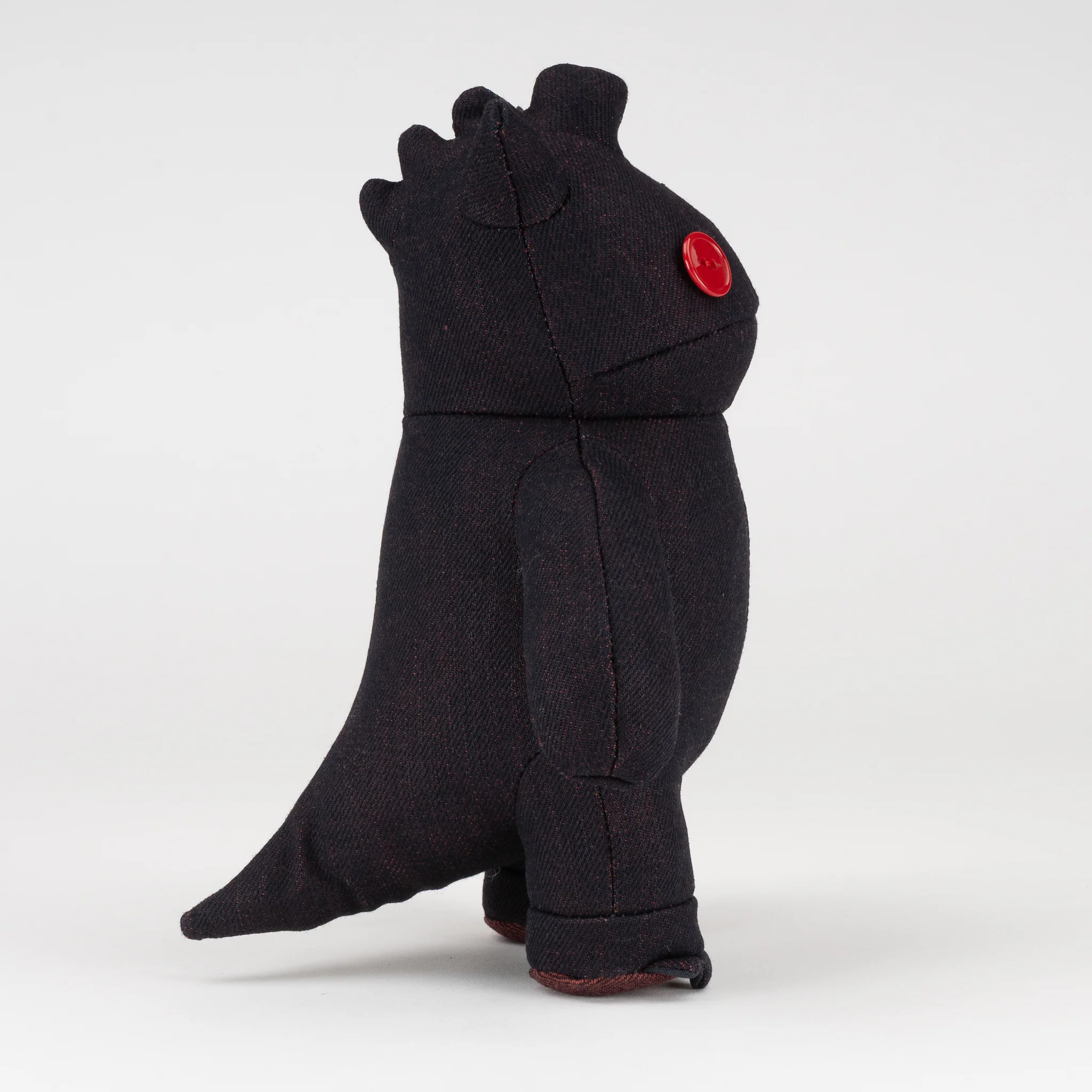 Hotaru - Kibata Kaiju - Selvedge Denim Collectible - Image 2