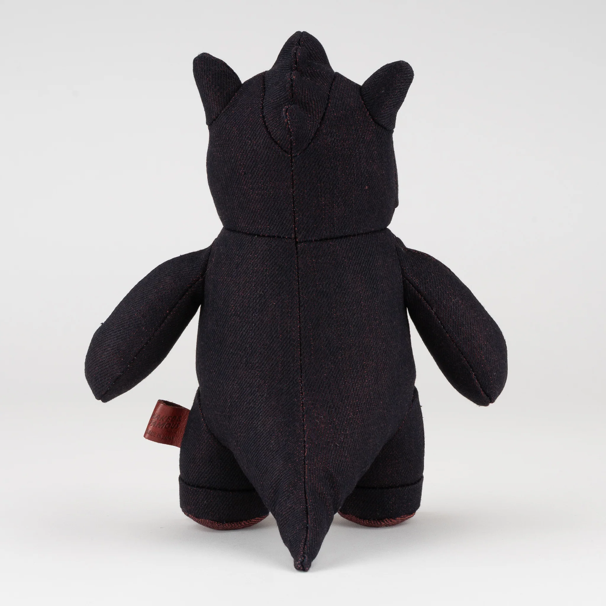 Hotaru - Kibata Kaiju - Selvedge Denim Collectible - Image 3