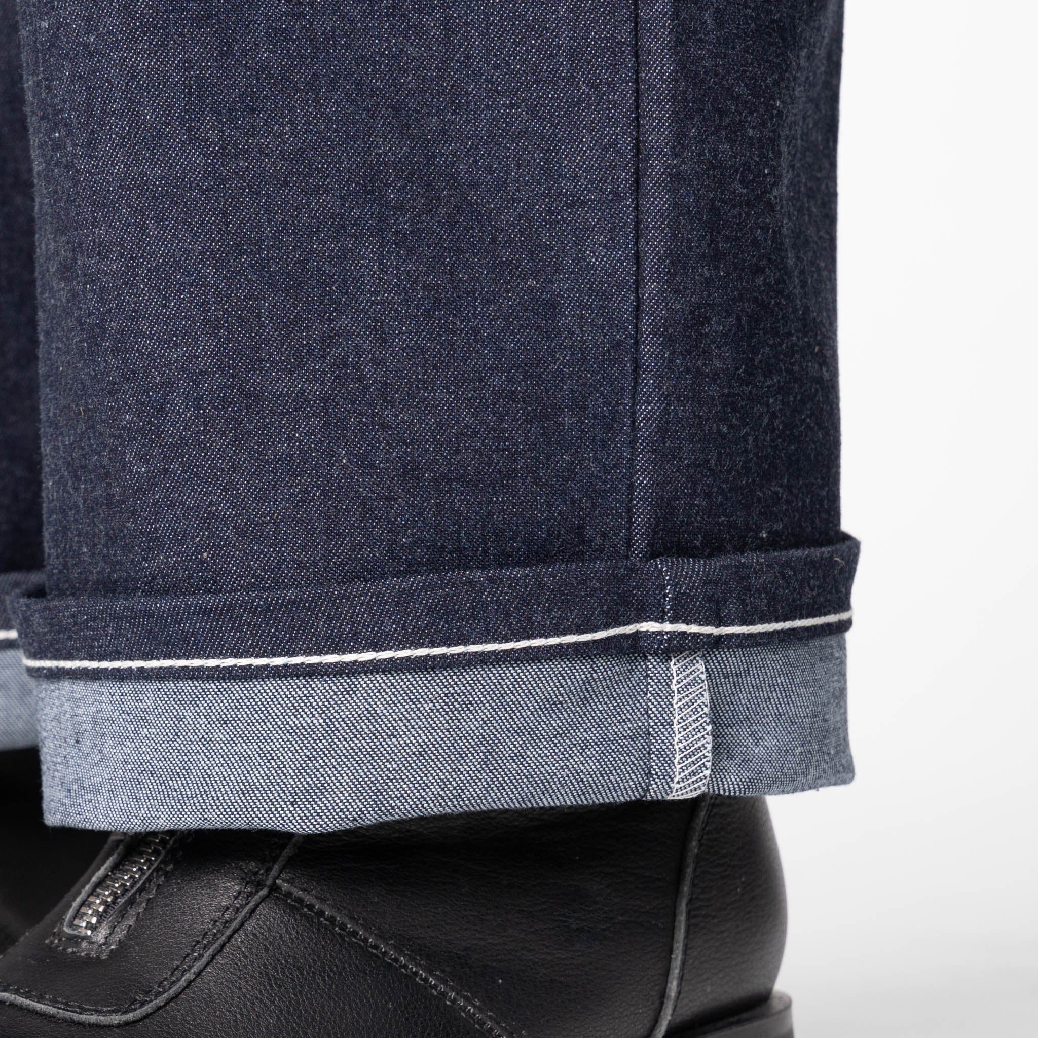 Maudie - Slub Nep Stretch - Image 6