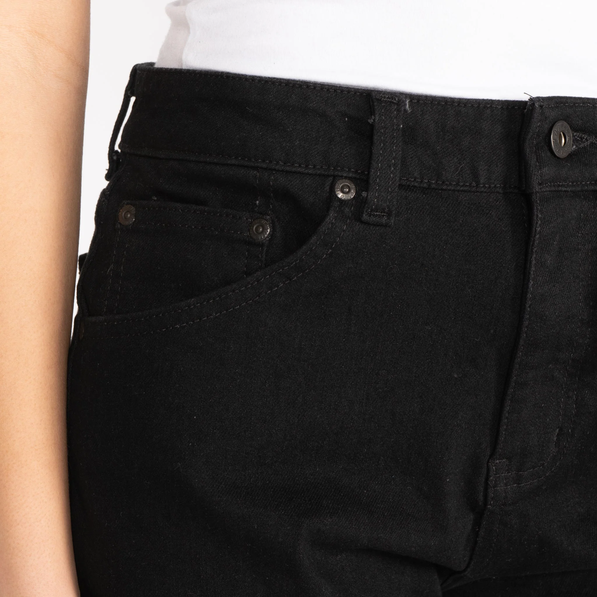 Max - All Black Comfort Stretch - Image 4