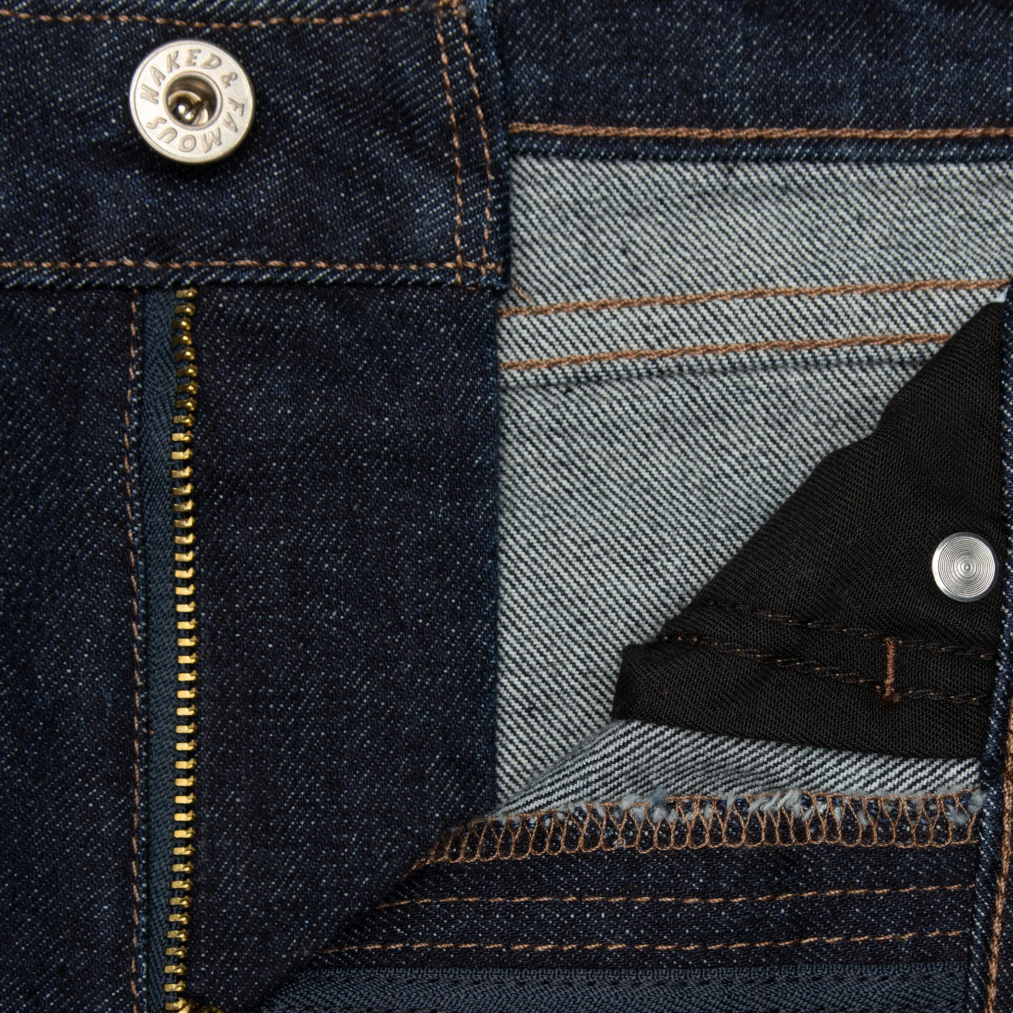 Max - Blue Comfort - Image 7