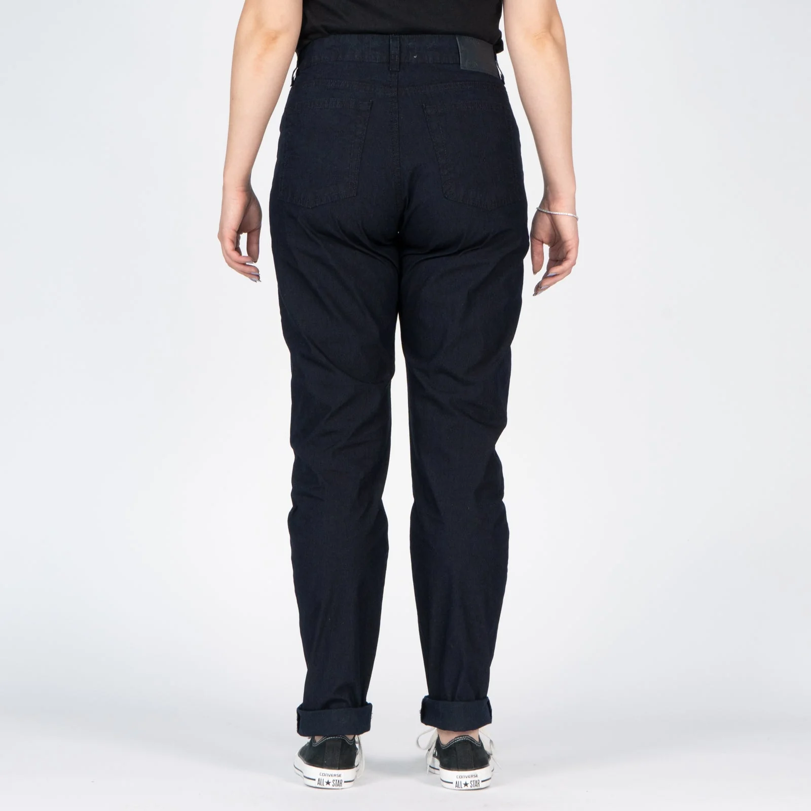 Max - Ultralight Tech Denim - Image 3