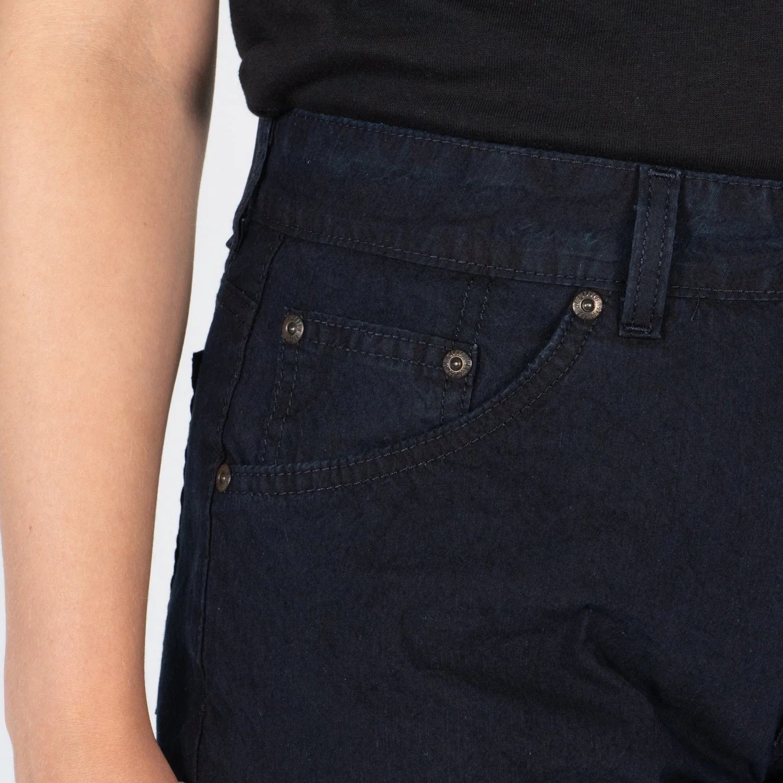 Max - Ultralight Tech Denim - Image 5