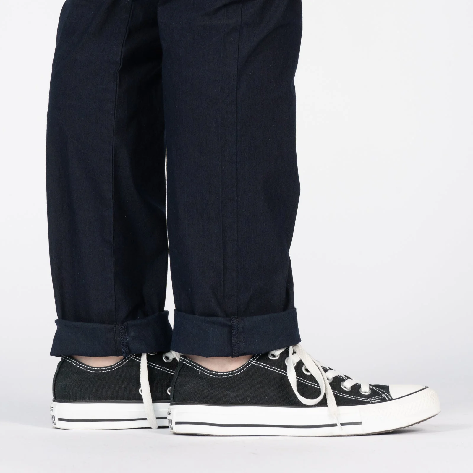 Max - Ultralight Tech Denim - Image 6