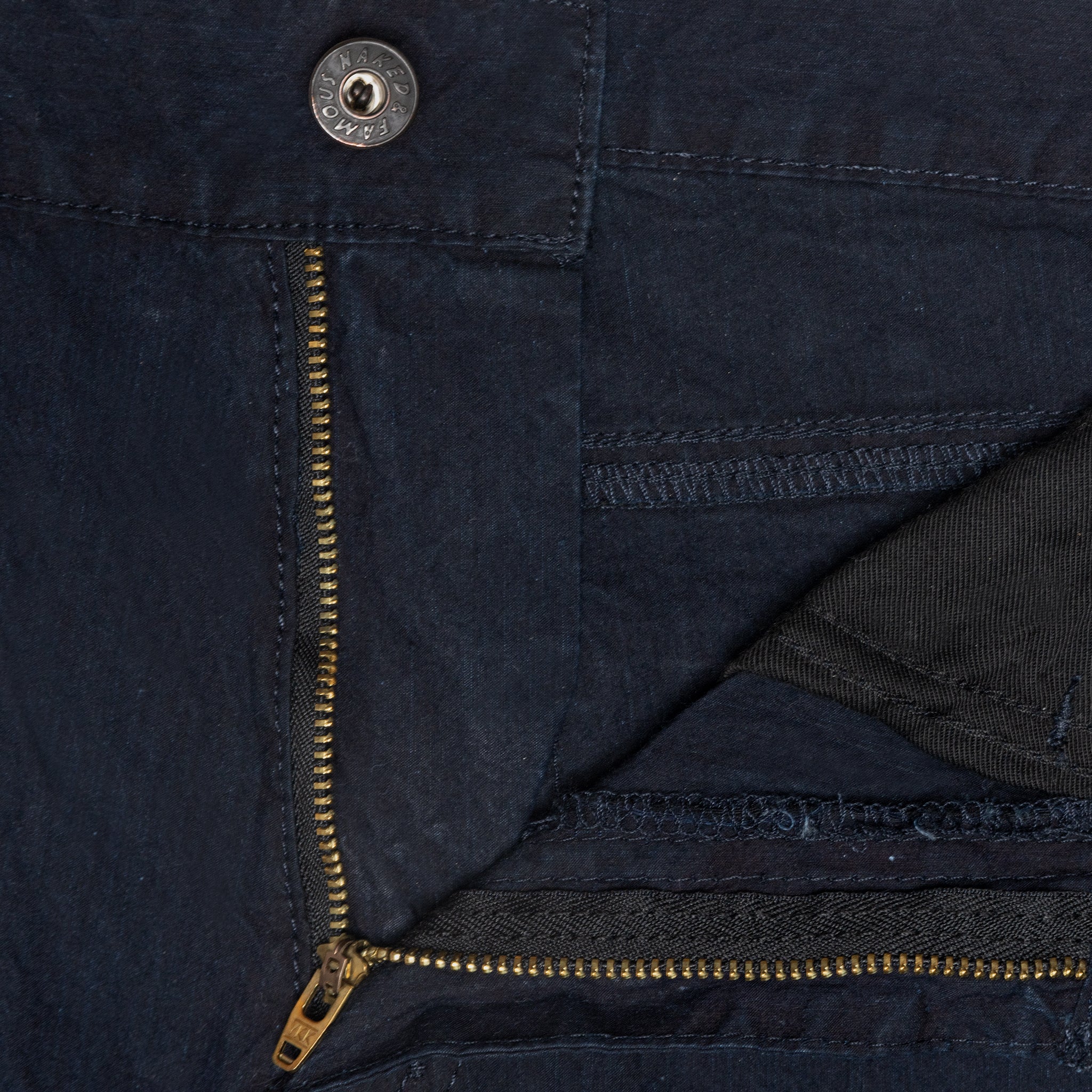 Max - Ultralight Tech Denim - Image 7