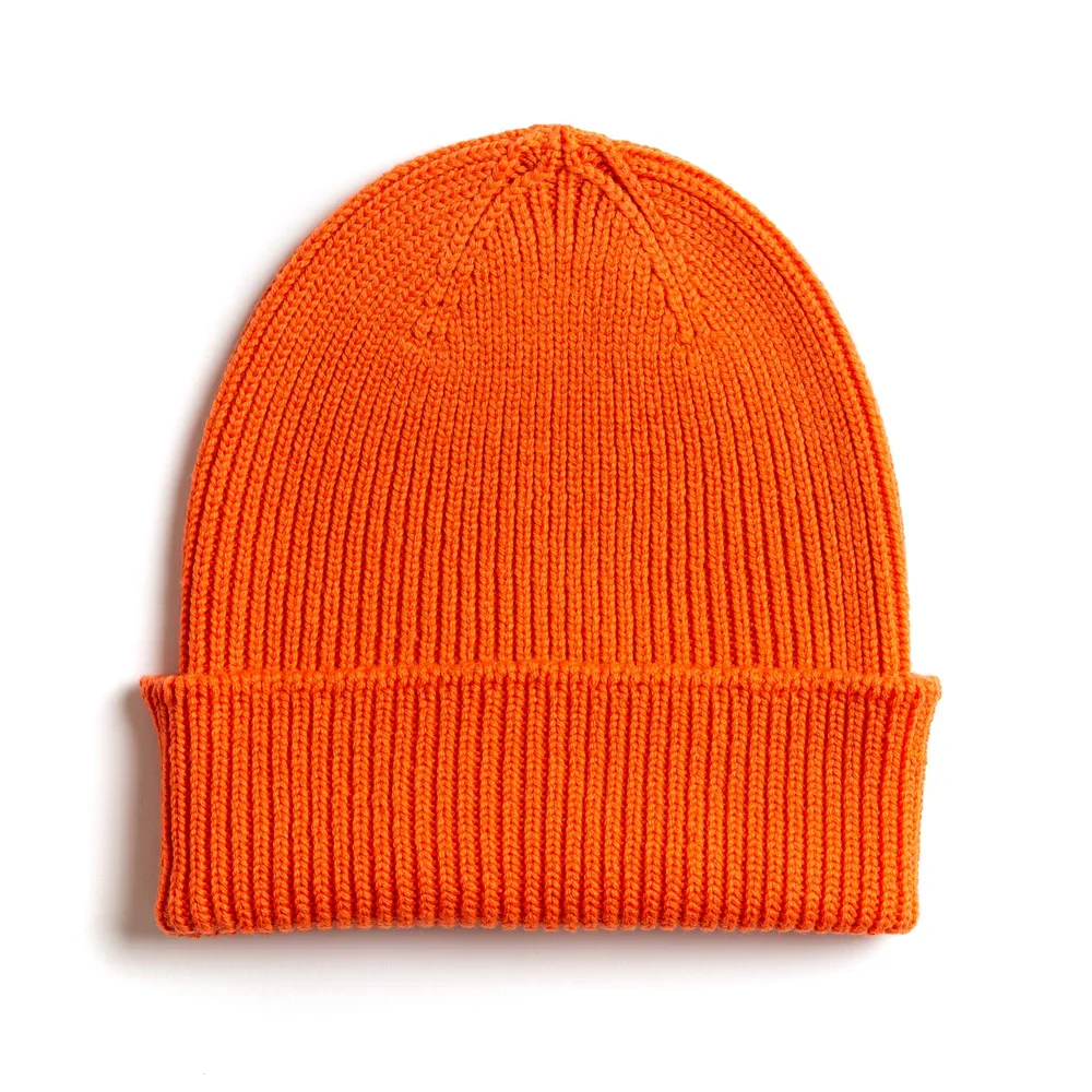 Merino Wool Toque - Arsie - Image 2