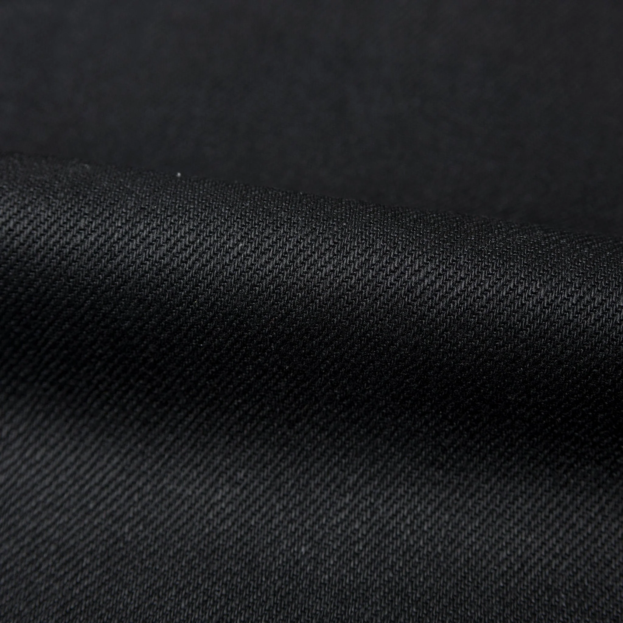 Easy Guy - Black Cobra Stretch Selvedge - Image 9