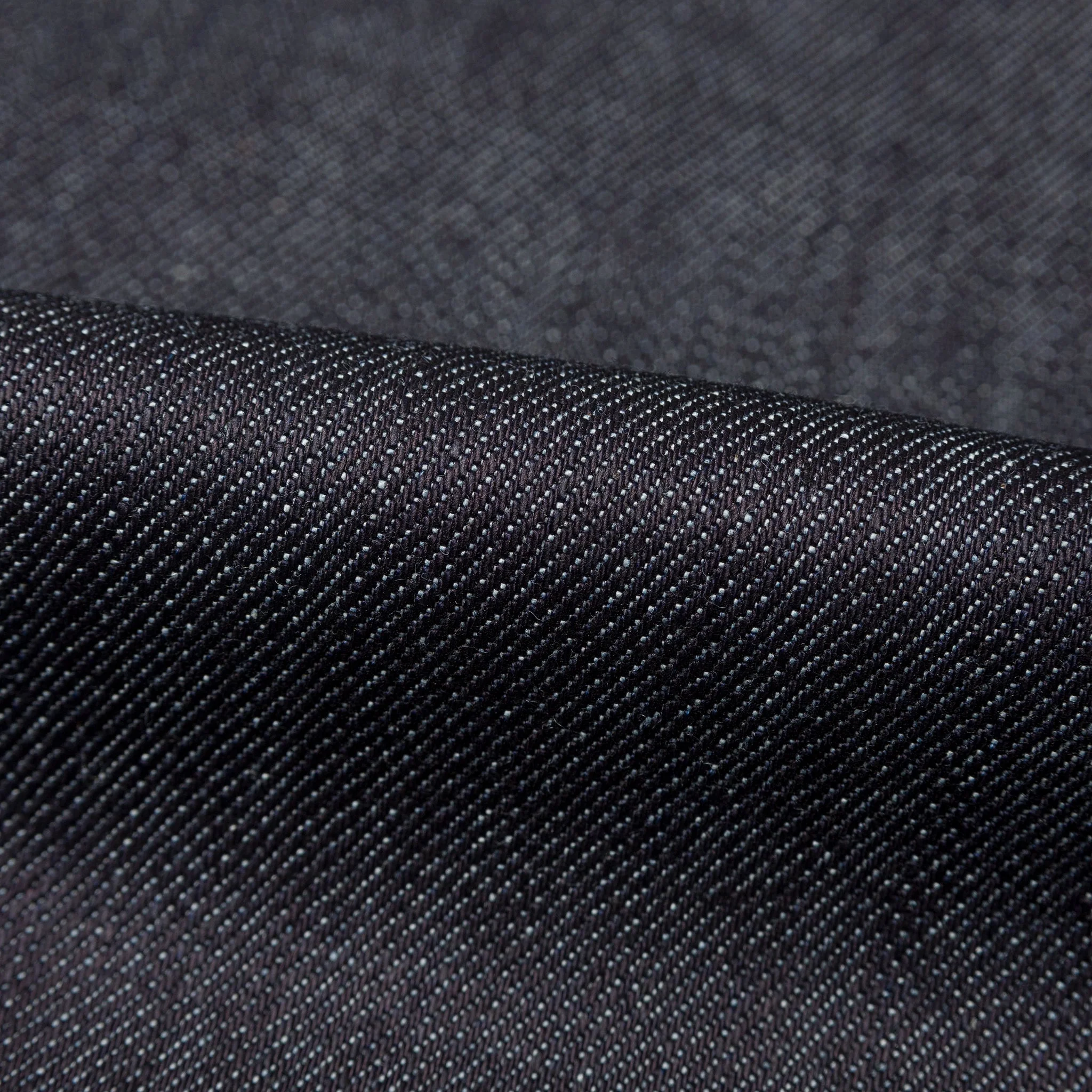 Easy Guy - Cashmere Stretch Blend Denim - Image 9