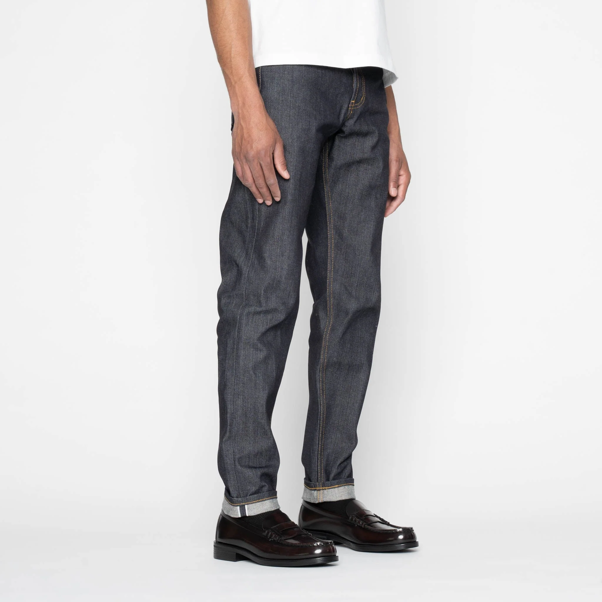 Easy Guy - Left Hand Twill Selvedge - Image 3