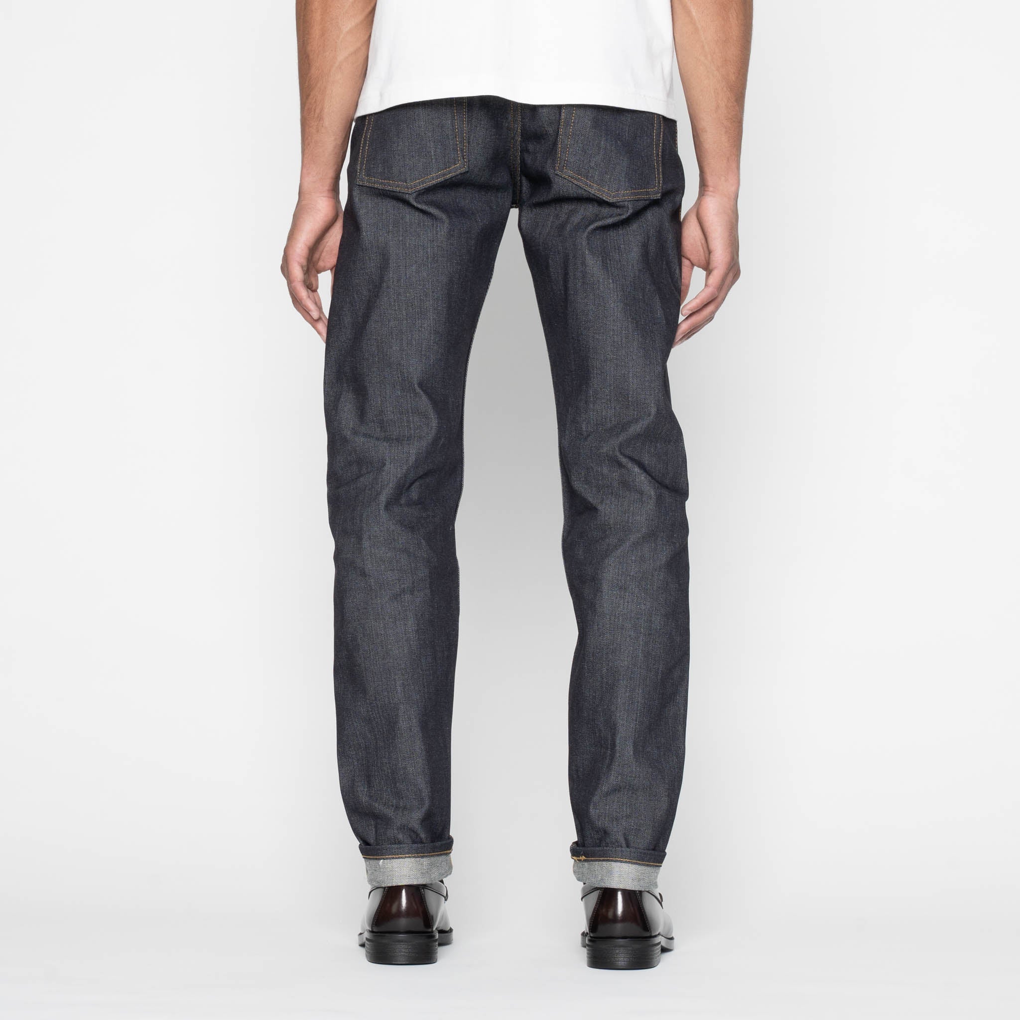 Easy Guy - Left Hand Twill Selvedge - Image 4