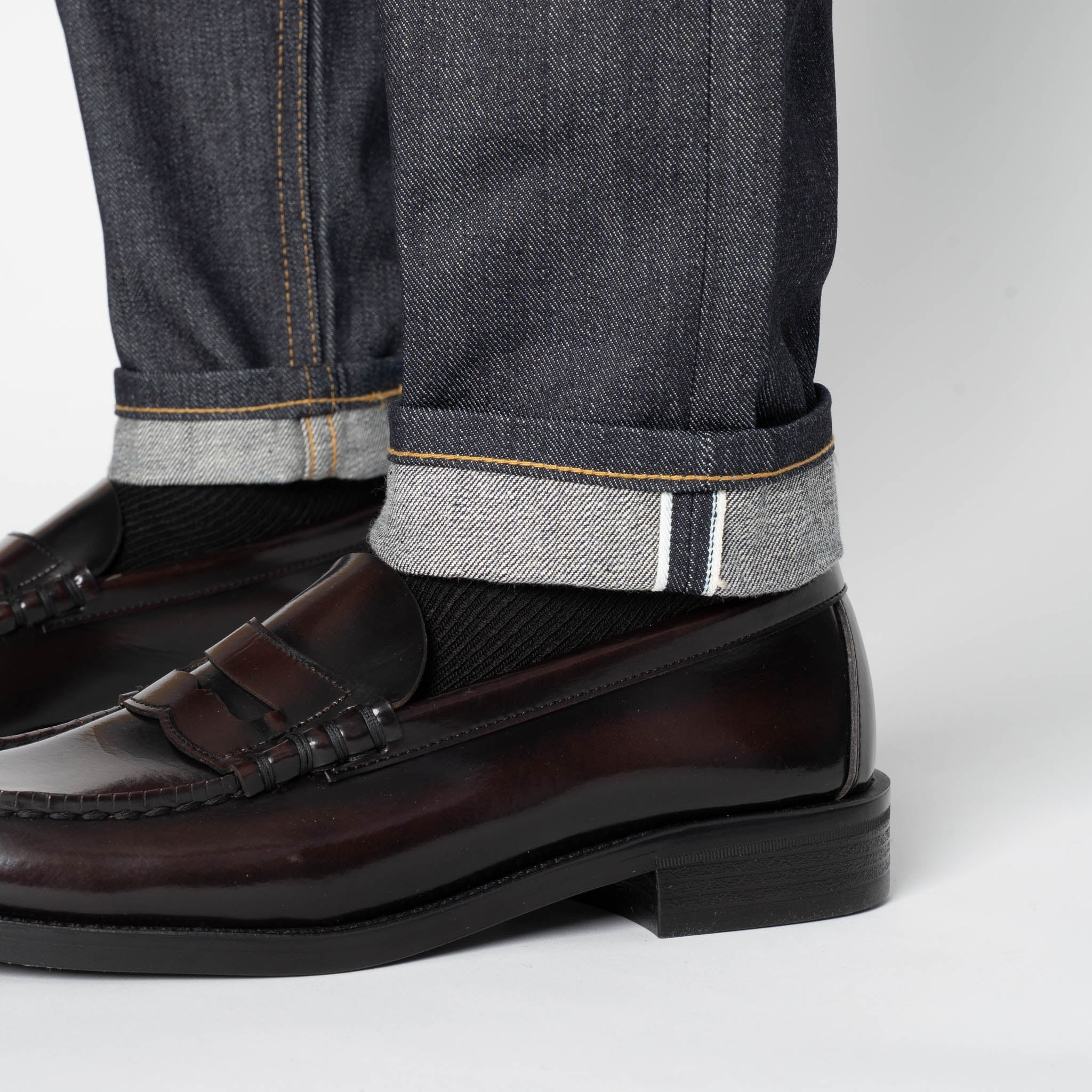 Easy Guy - Left Hand Twill Selvedge - Image 7