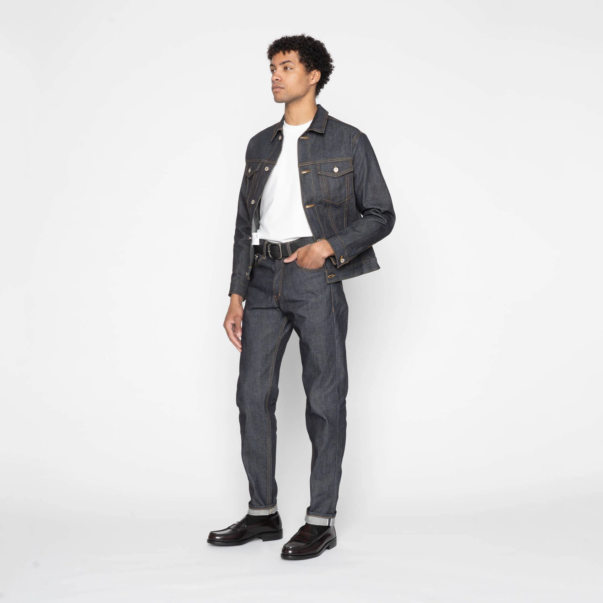 Easy Guy - Left Hand Twill Selvedge - Image 9