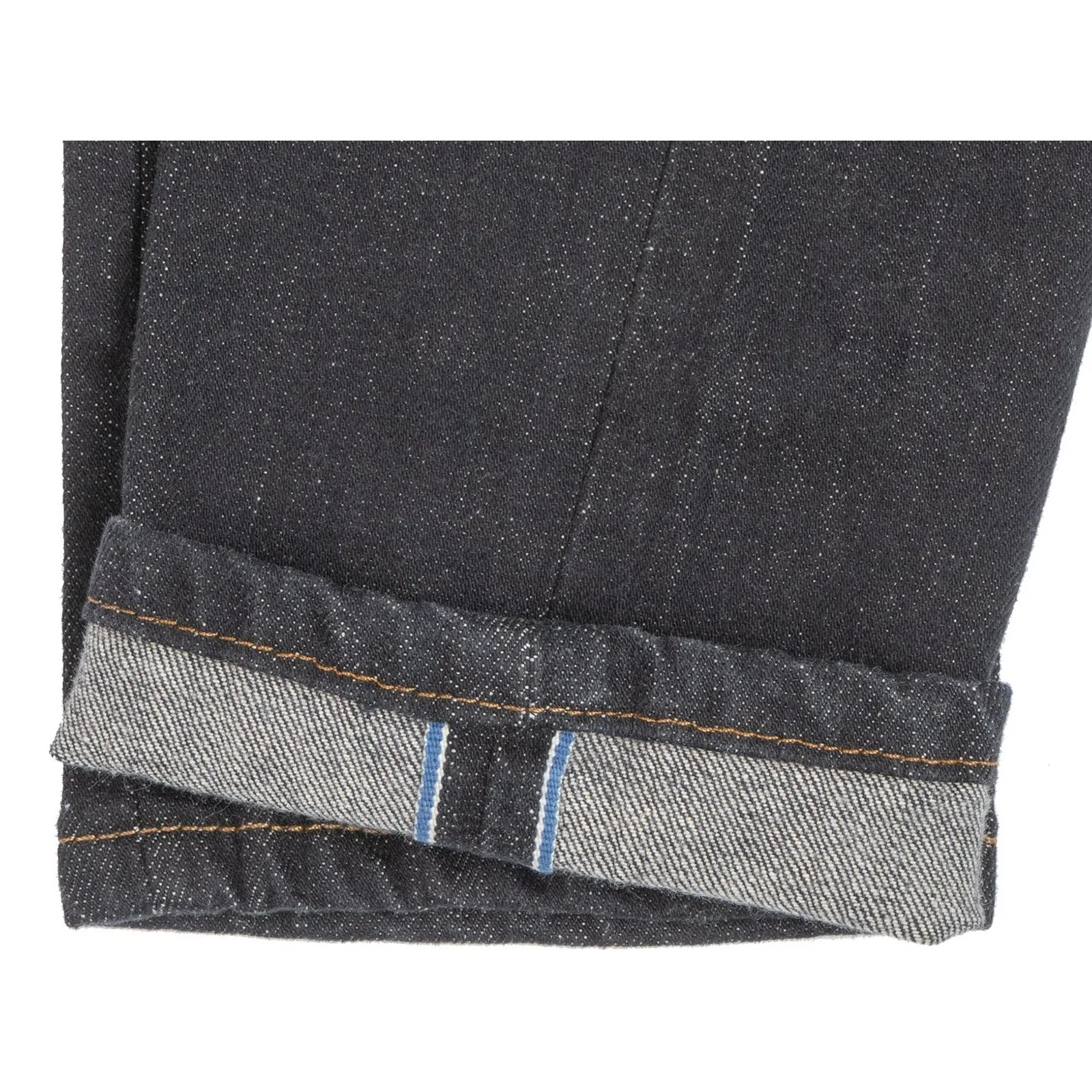 High Skinny - Forever Blue Stretch Selvedge - Image 4